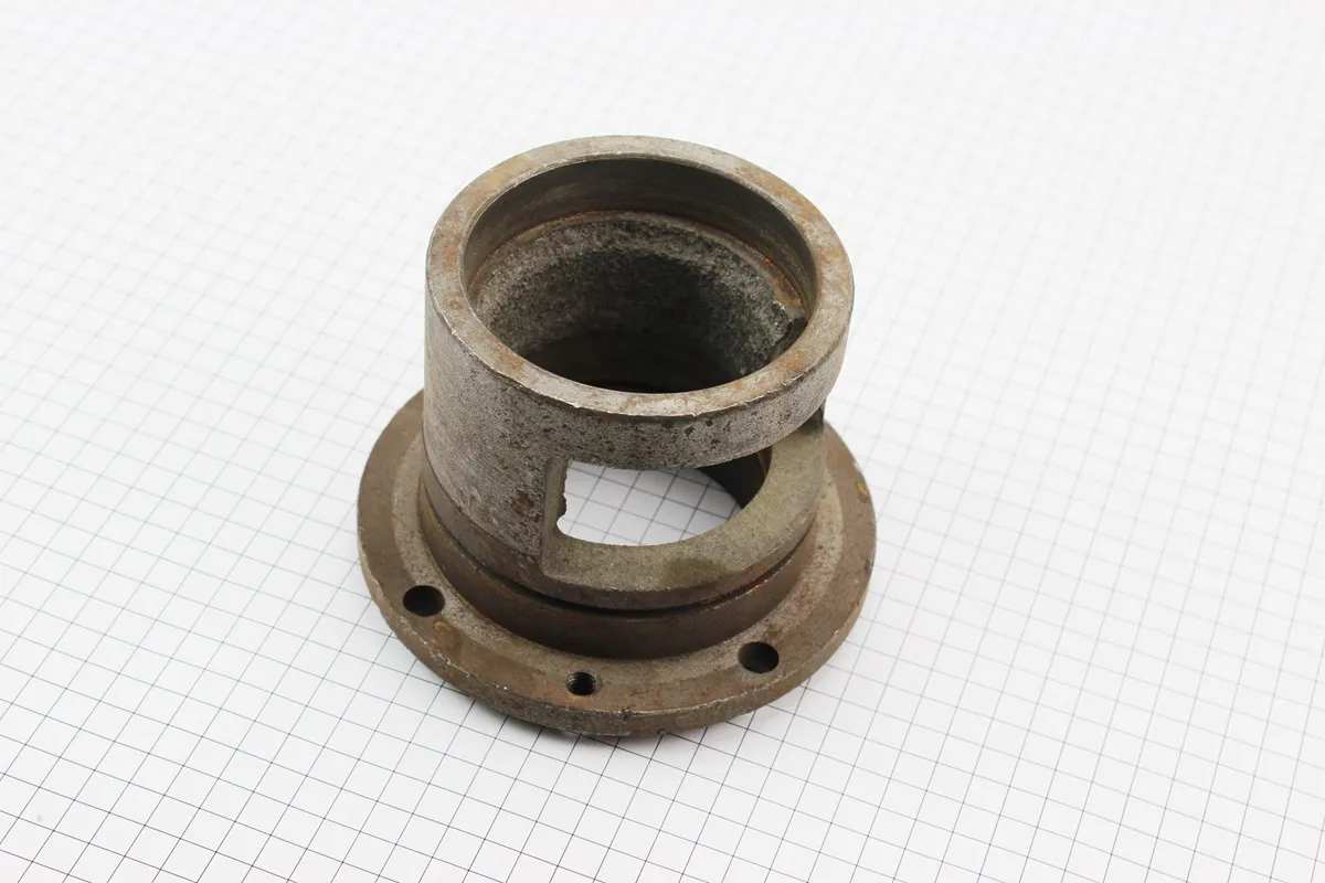 Гніздо підшипника Xingtai 240/244 (150.37.207) (S_618213)