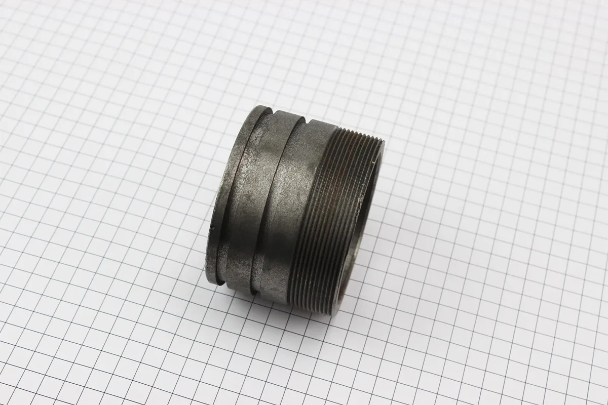 Корпус підшипника ведучої шестерні КПП Jinma 200/204/240/244 (184.31.138) (S_620062)