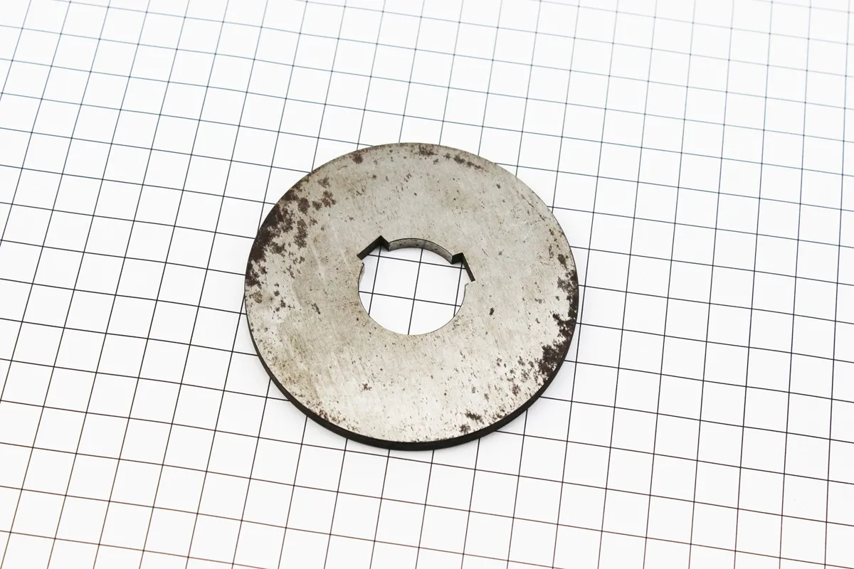 Диск регулятора d-25mm, D-79mm DLH1100 (S_622004)