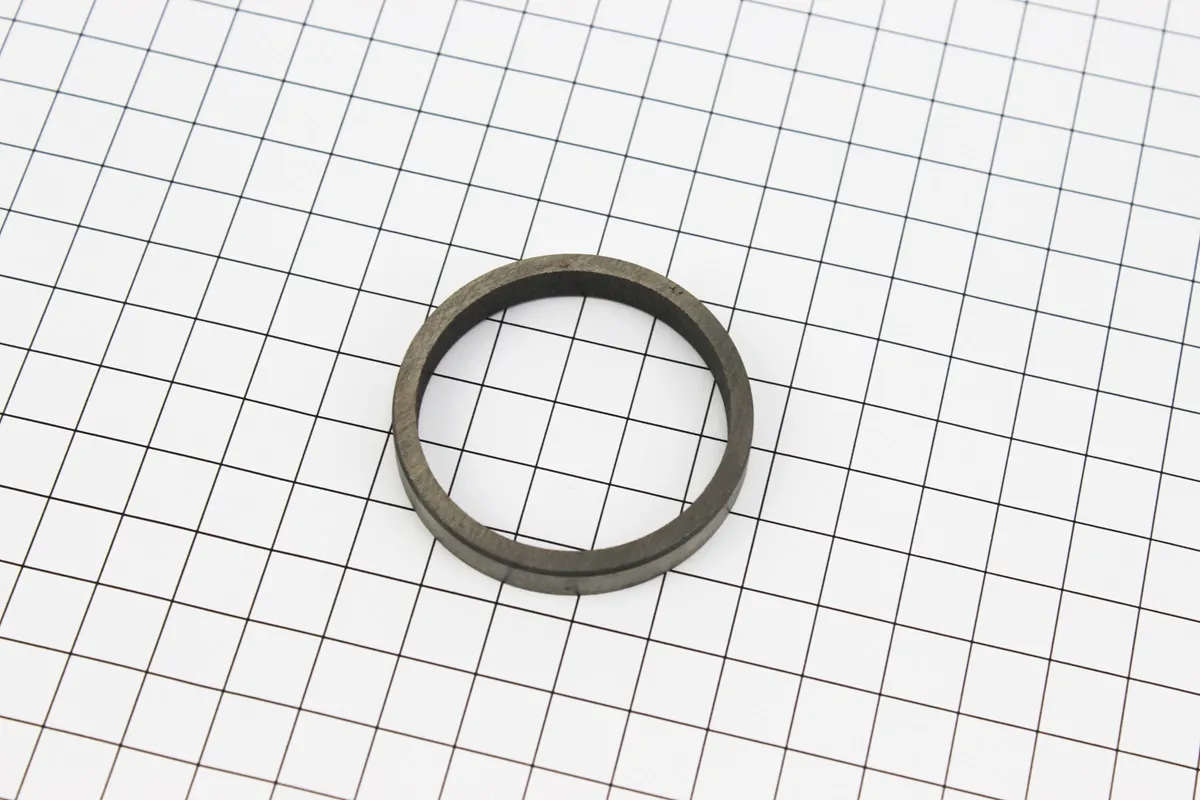 Сідло клапана випускного d-41mm, D-47mm DLH1100 (S_622025)