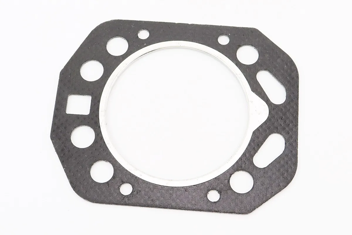 Прокладка головки циліндра R195NM-95mm (вн. кільце з виступом) (S_624001)