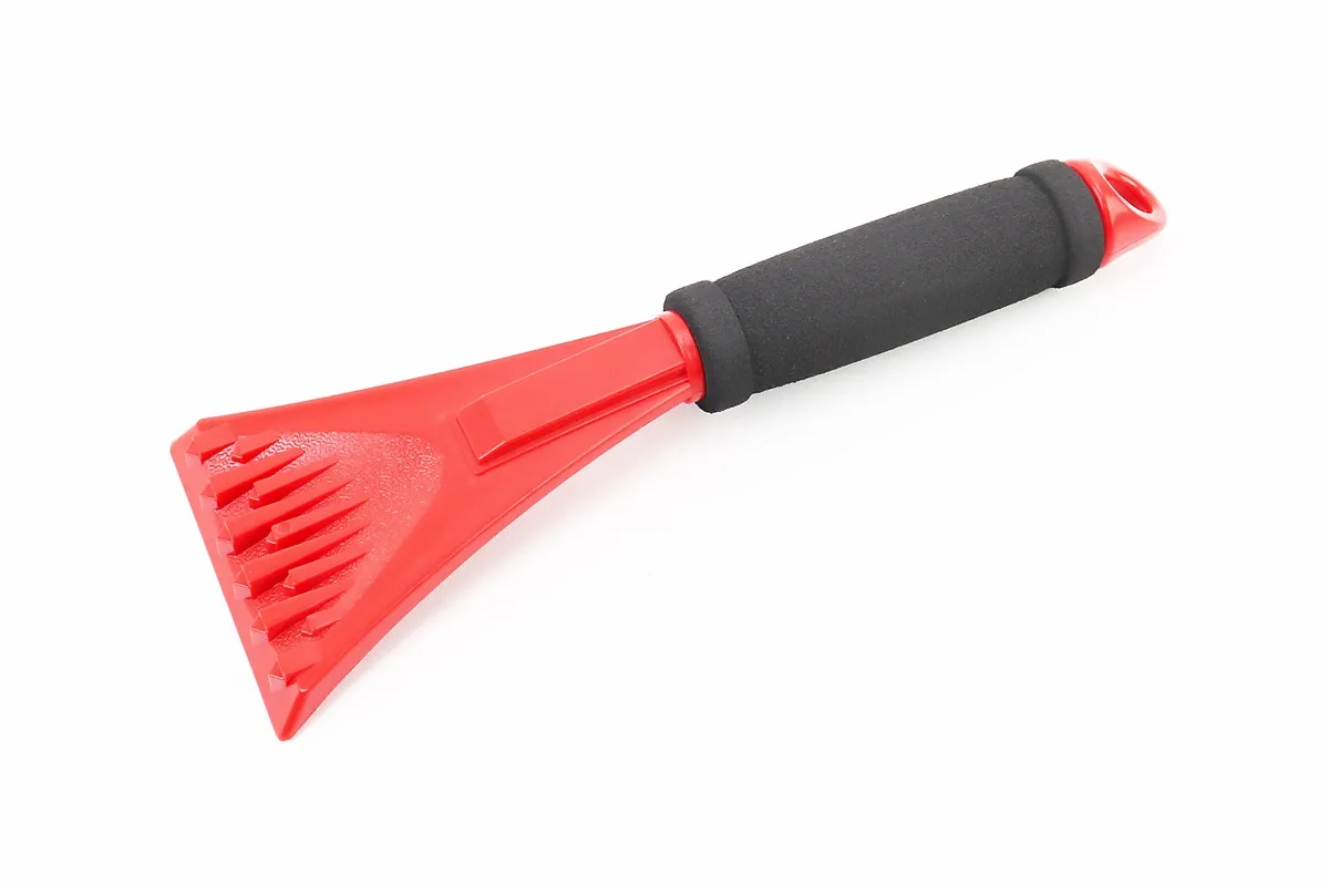 Скребок для скла 29x10см AT-0103 (S_702235)