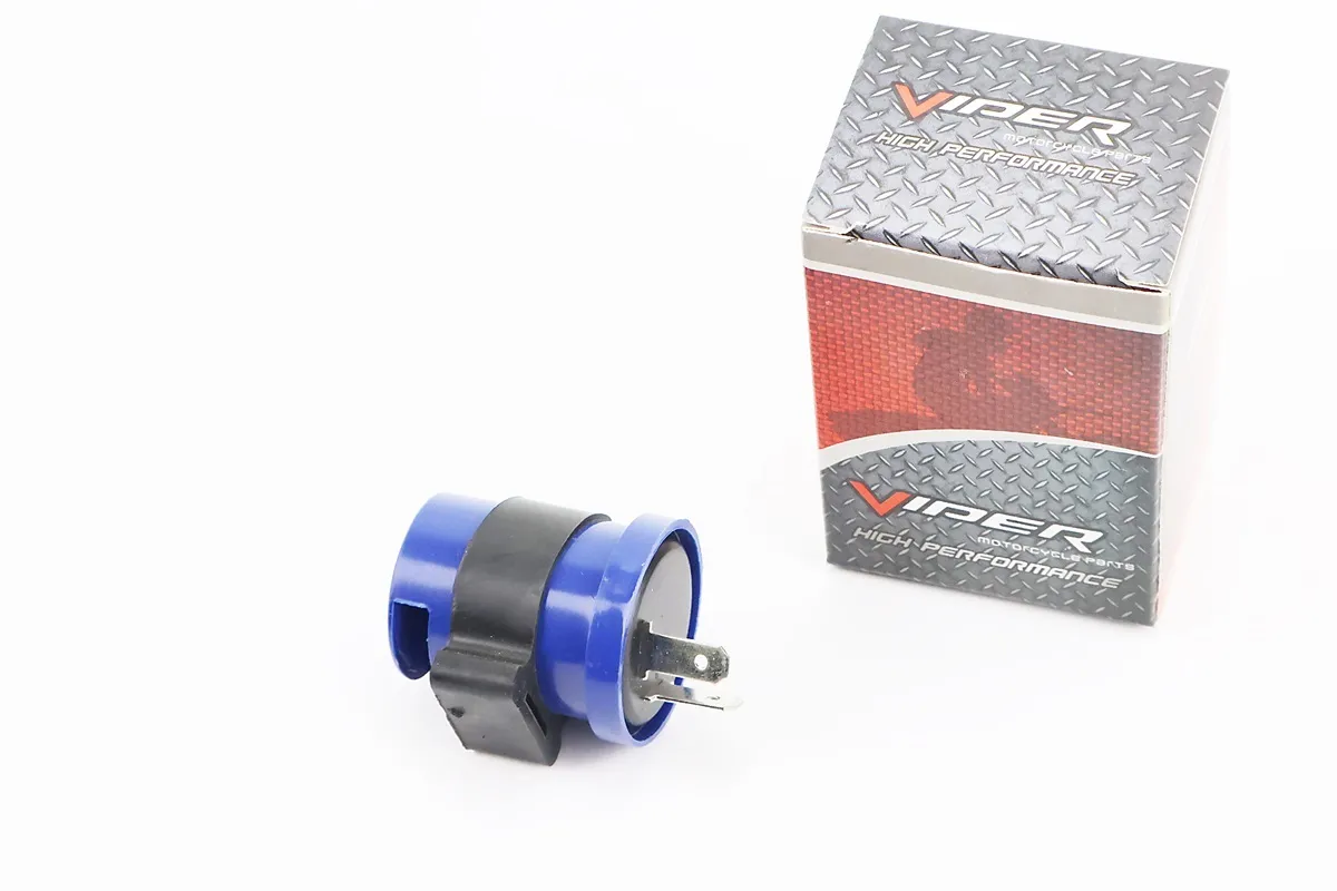 Реле поворотів 12V / 10W (звукове) (S_998681)
