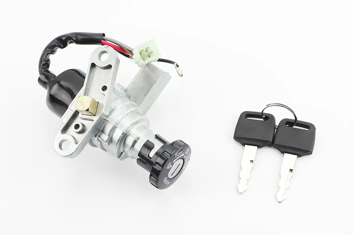 Замок запалювання Yamaha JOG APRIO (S_998682)