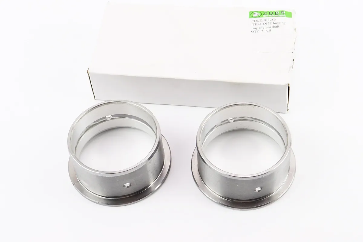 Втулка колінвала 70x78/90x40mm ZS1100, к-кт 2шт (S_998975)