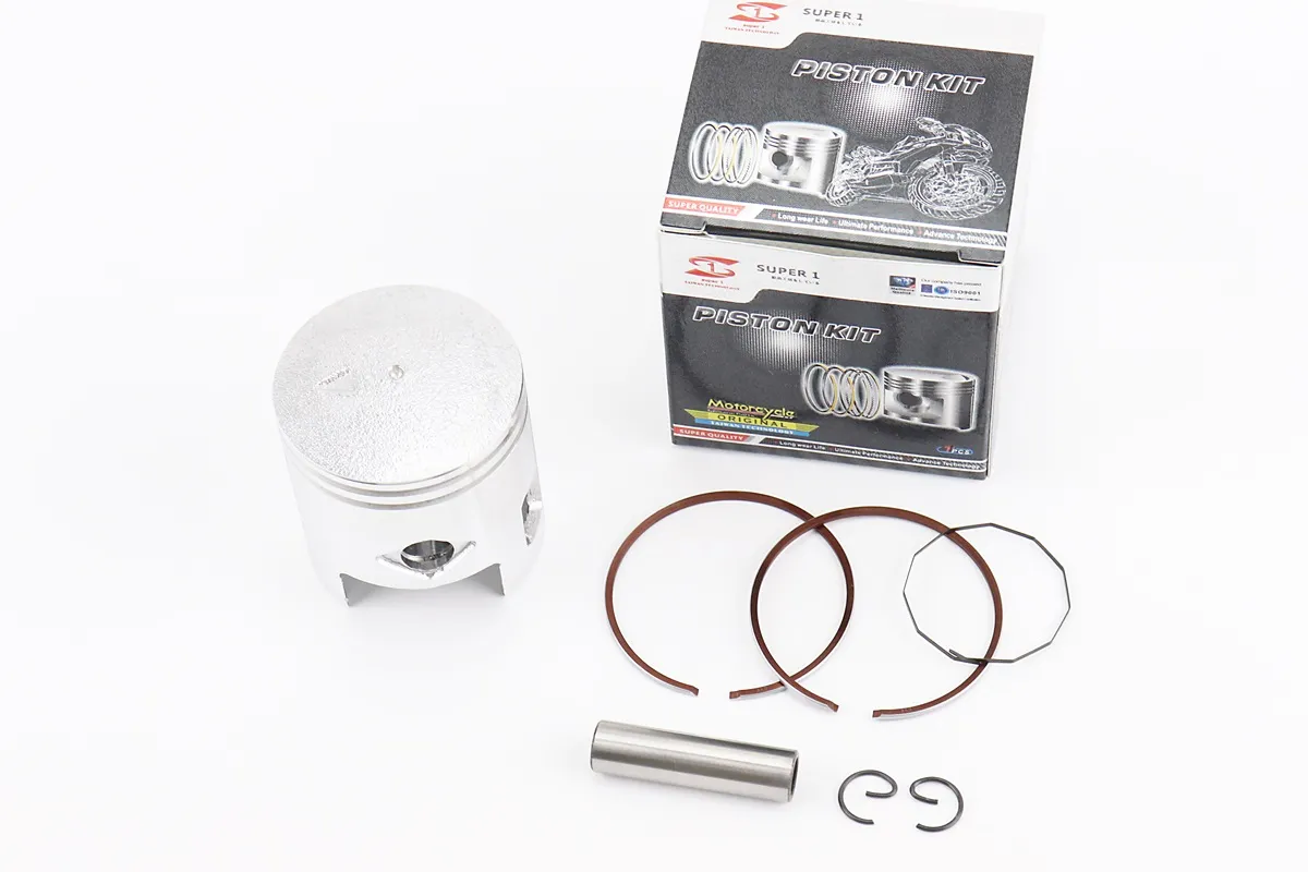 Поршень к-кт Yamaha JOG72 3KJ 47мм STD (палець 10мм) (S_999088)