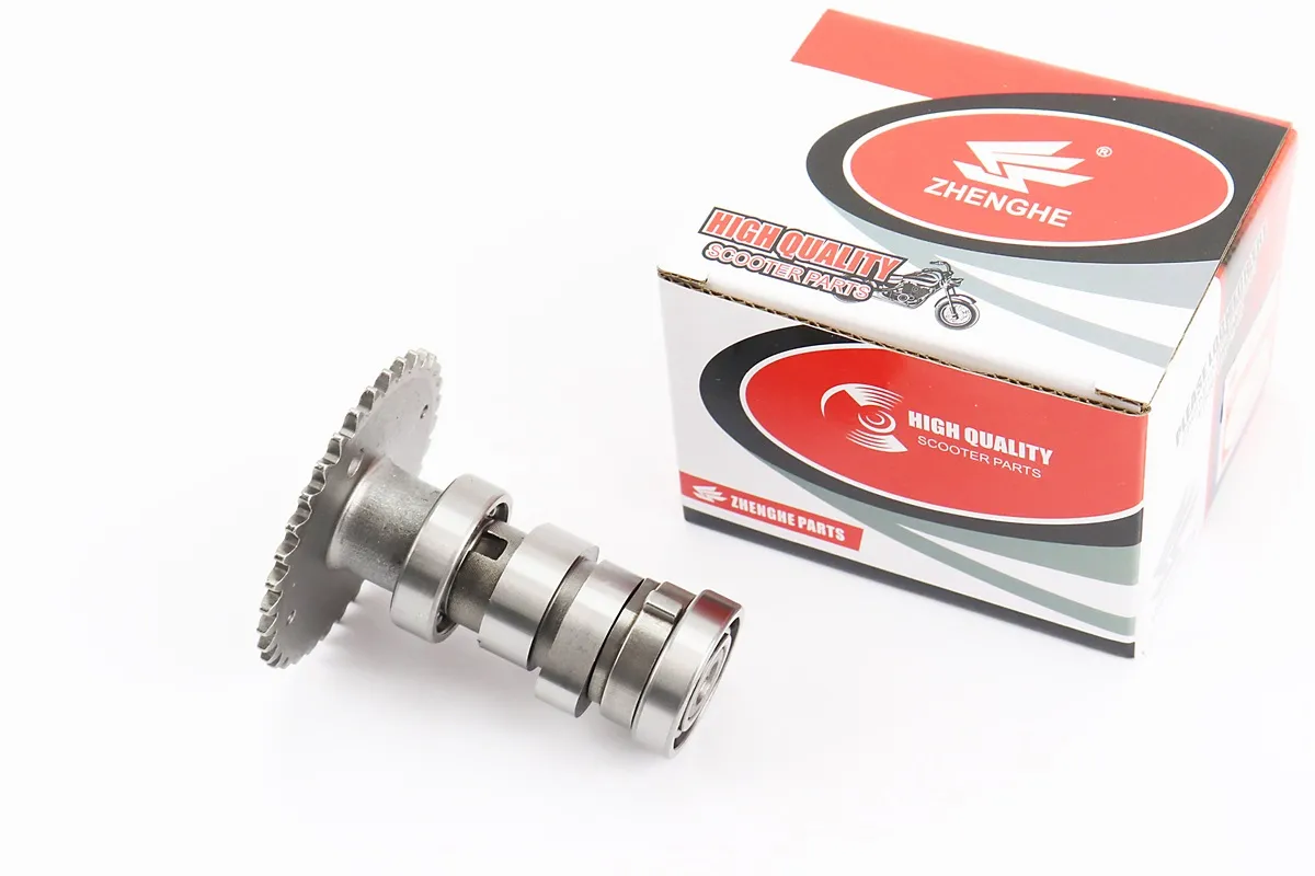 Розподільний вал в зборі KEEWAY 150 (S_999192)