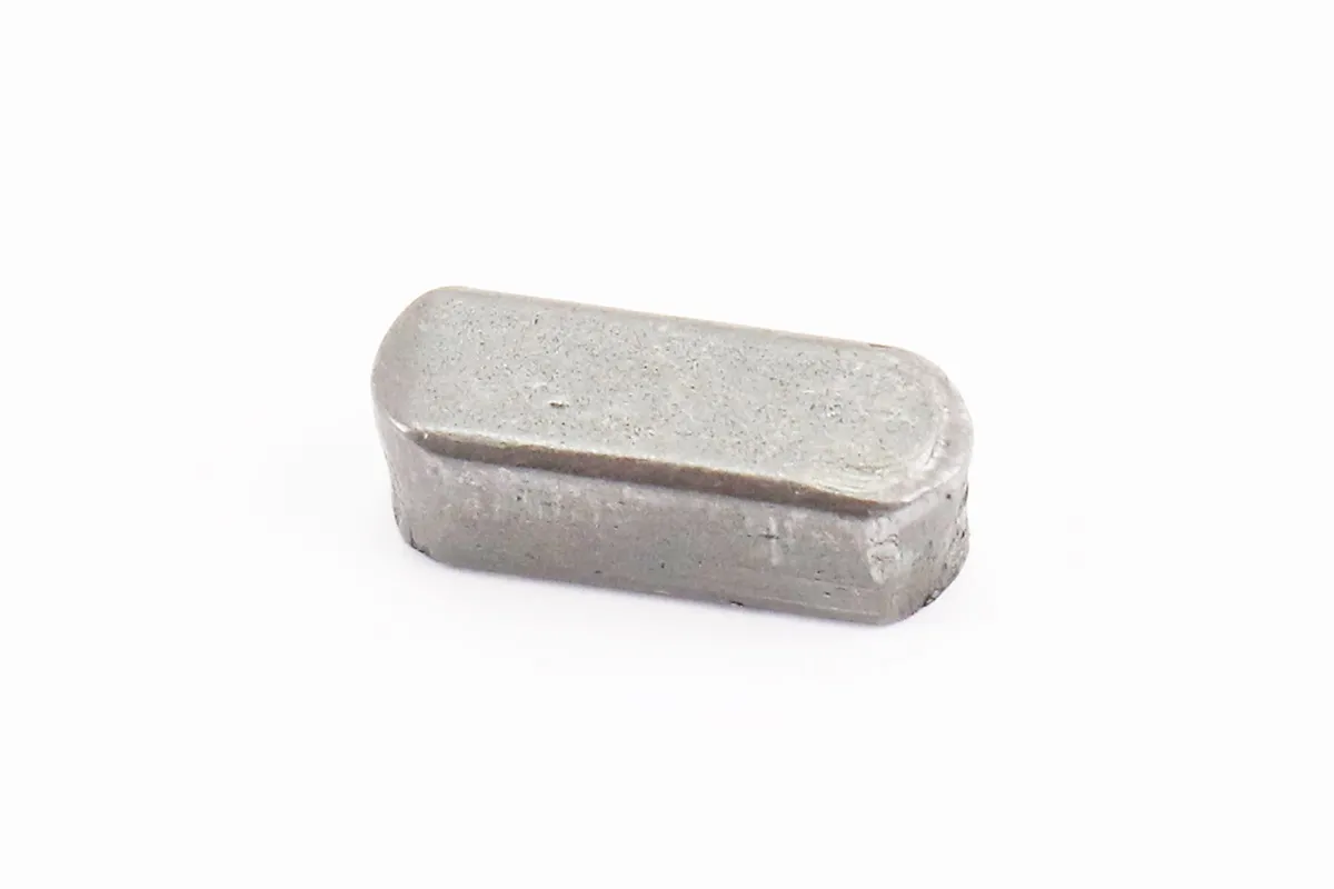 Шпонка колінвала 5x5x13,6mm 178F/186F (S_999270)