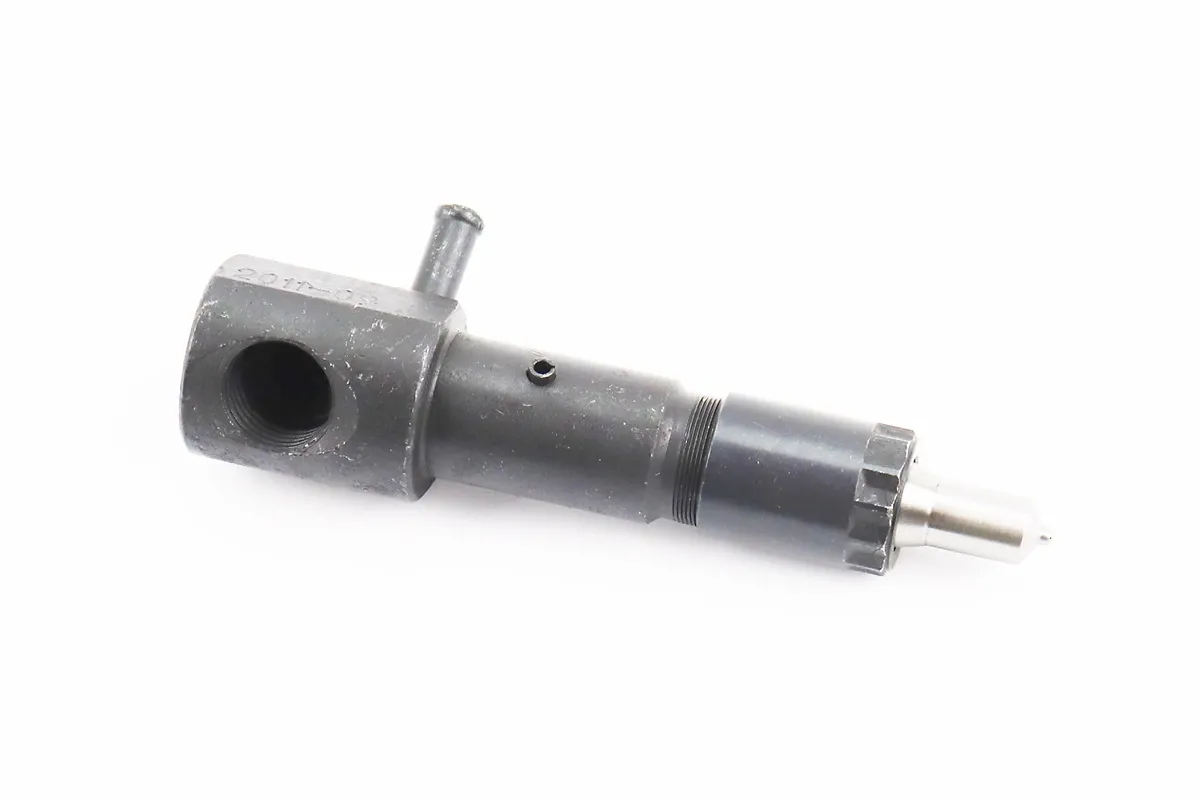 Форсунка 186F Витязь/Кама Dрасп.-7,75mm, L-99mm (S_999285)