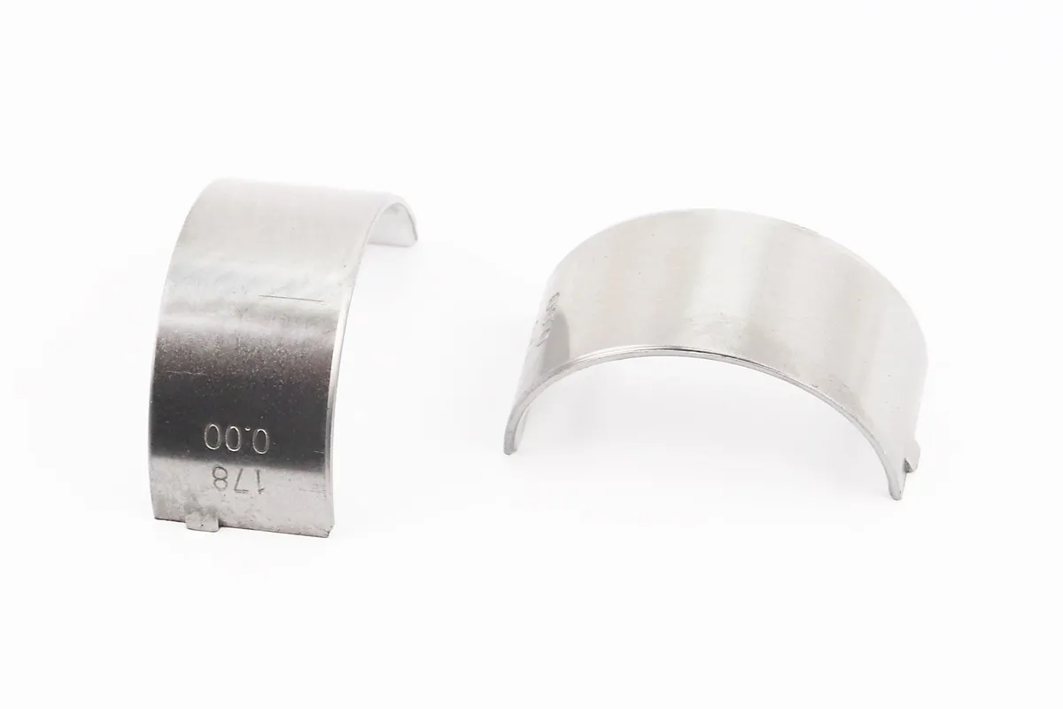 Вкладиш шатуна (d-36mm, D-39mm, h-19mm) 178F к-кт 2шт STD (S_999386)