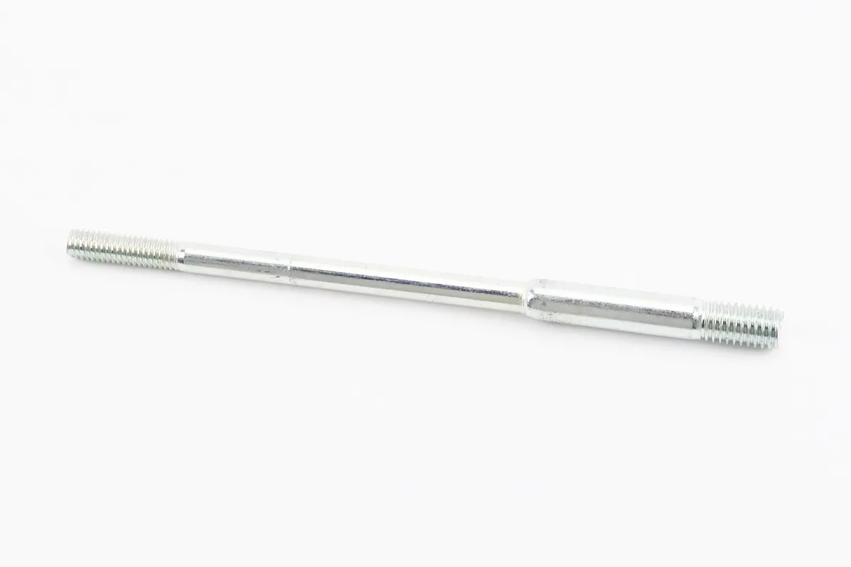 Шпилька карбюратора М6/8x135mm 173F/177F/182F/188F/190F (S_999399)