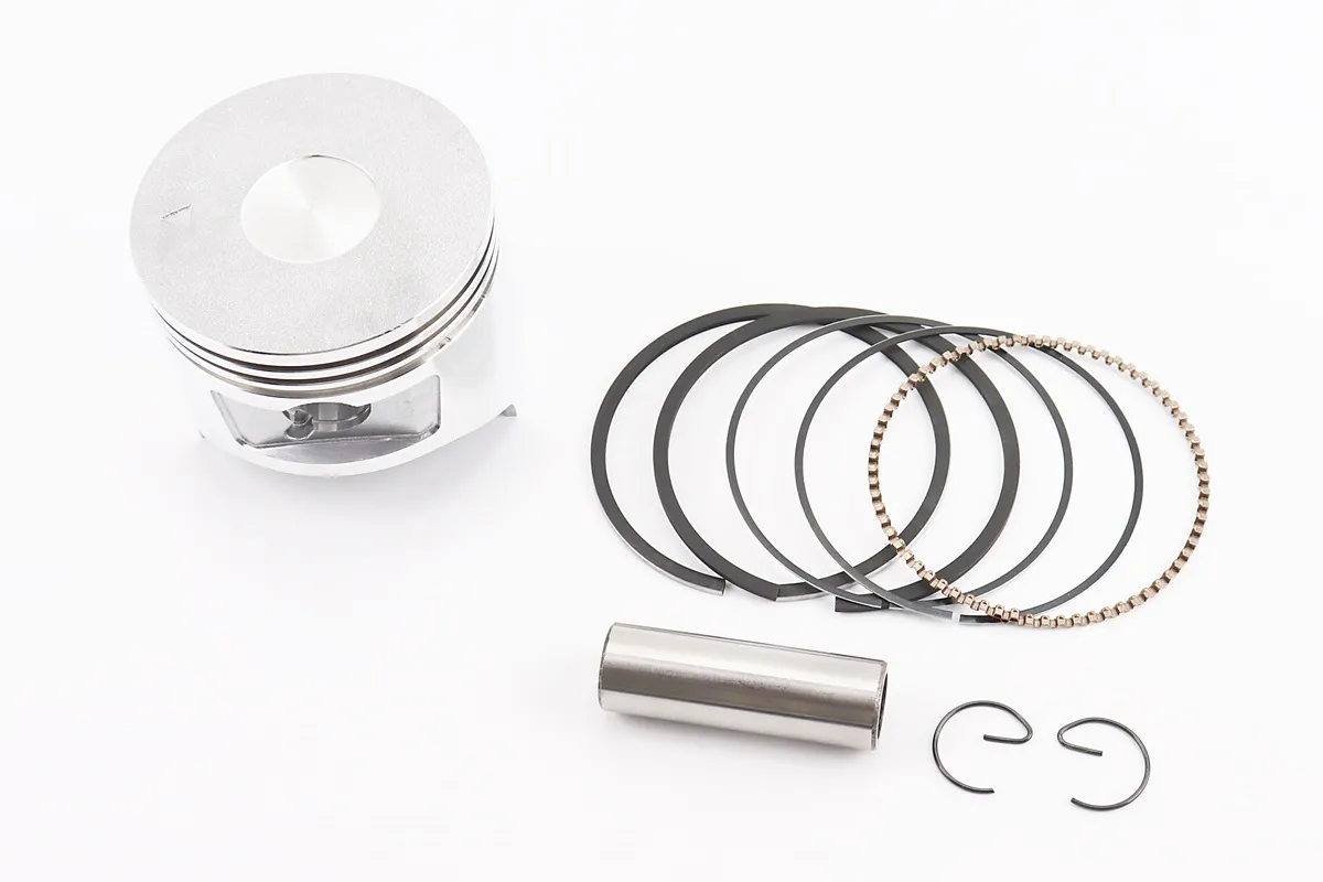 Поршень к-кт 182F 82mm STD (палець 20mm), для двигуна GX-340 - 11л.с. (S_999438)