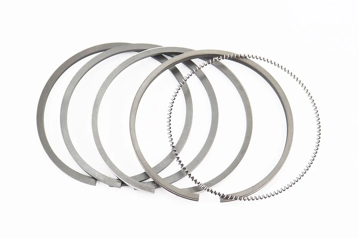 Кільця поршневі R190N 90mm STD (S_999546)