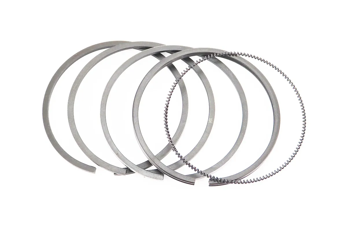 Кільця поршневі R185N 85mm STD (S_999547)