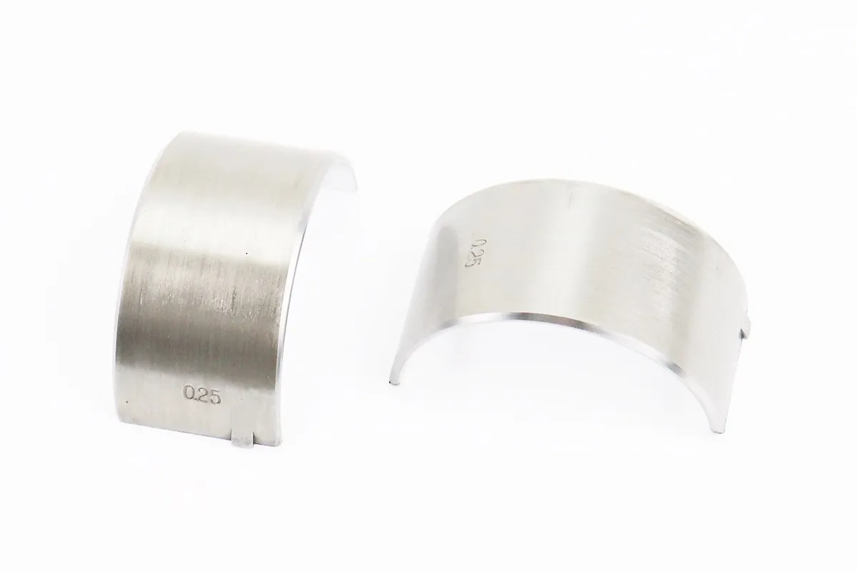Вкладиш шатуну R185N/R190N/195NM к-кт 2шт +0,25 (S_999576)