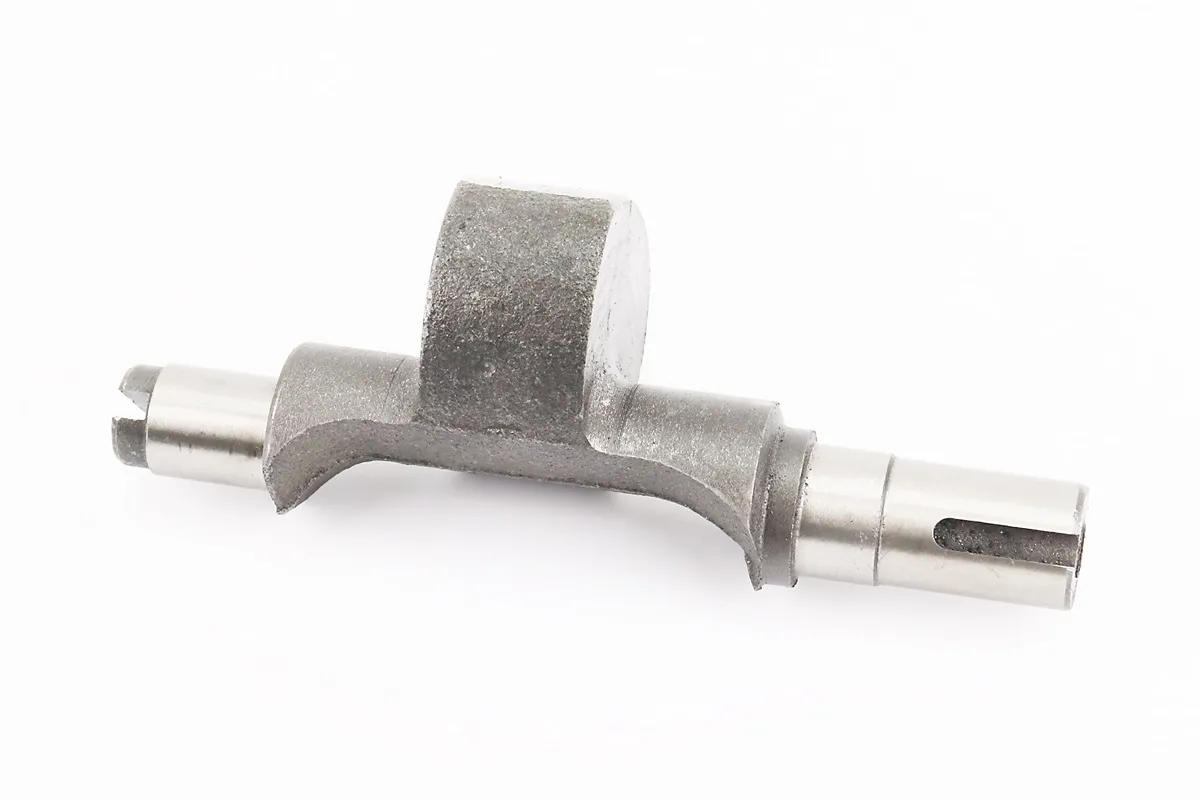 Вал балансувальний R185N/R190N L-180mm (S_999583)