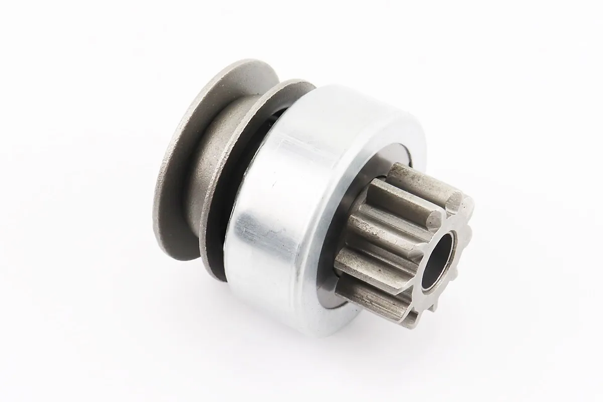 Бендикс електростартера Z-10, Lзуба-17mm R190N/195NM (S_999586)