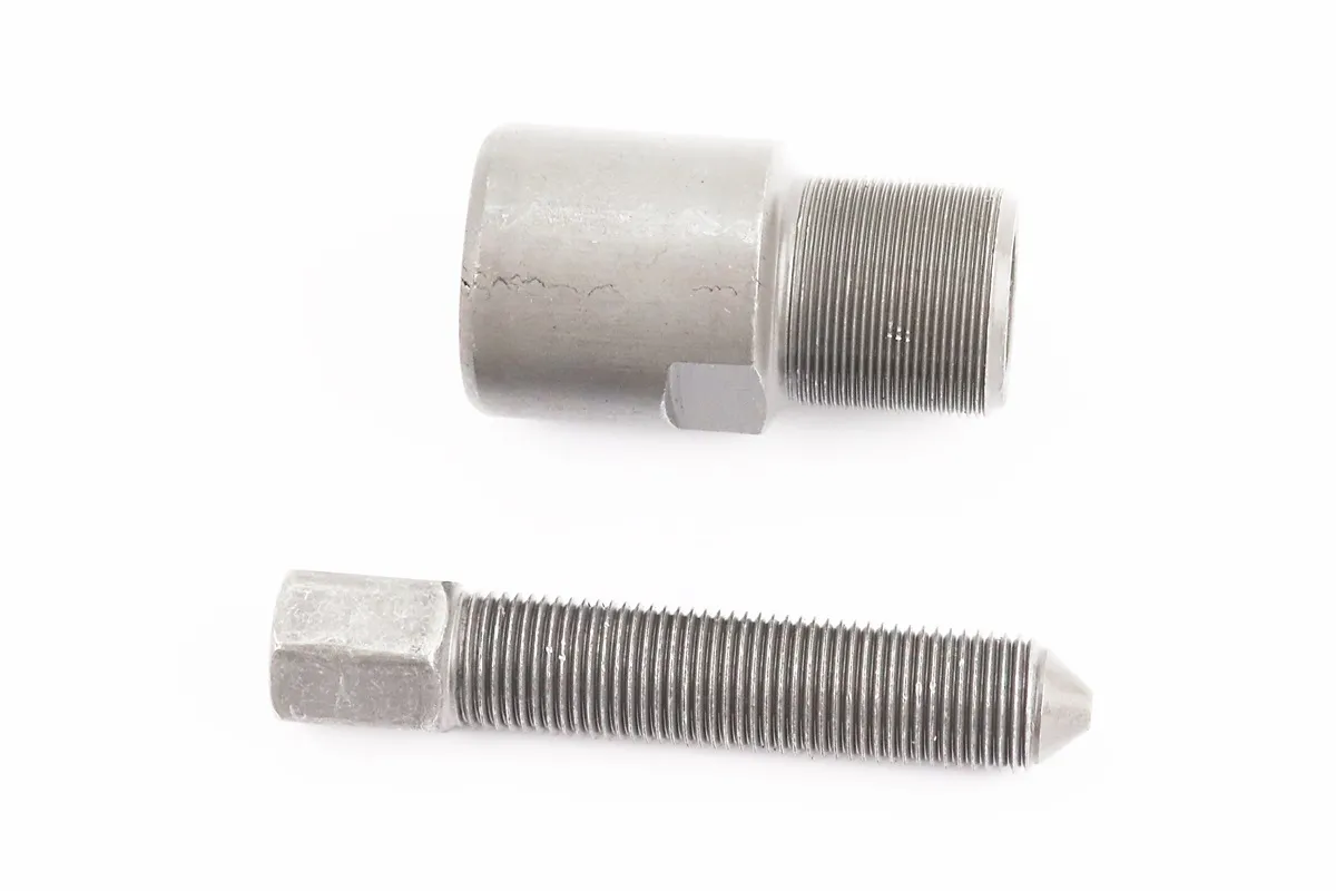 Знімач магнето JH/CB/CG/Yamaha - універсальний, гартований, тип 1 (S_999662)