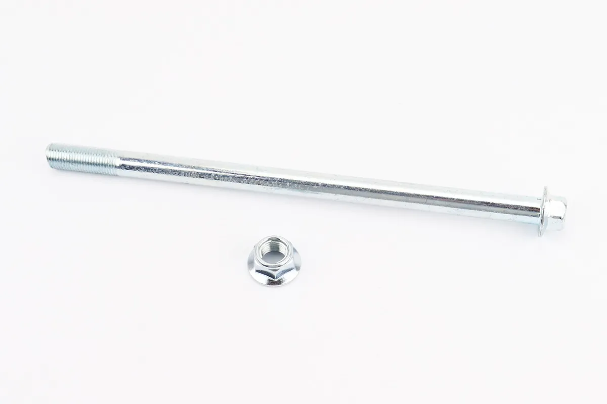 Вісь заднього колеса d12mm; L220mm (S_999728)