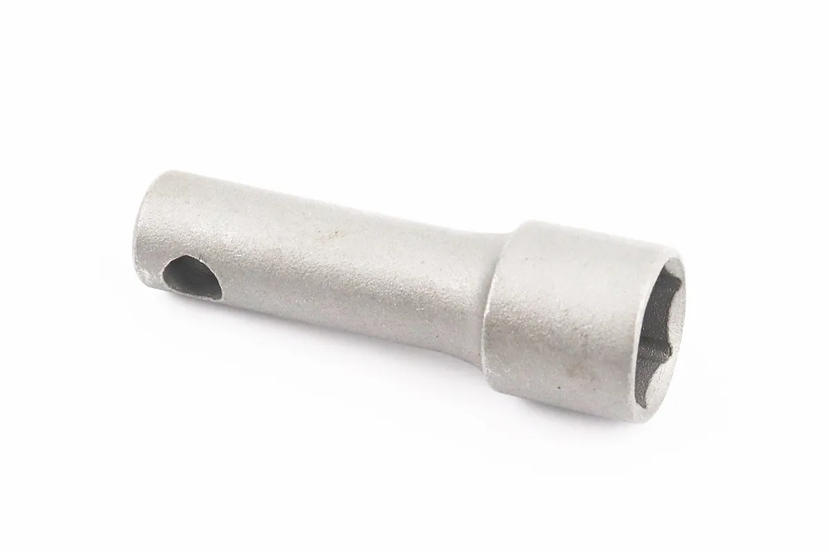 Ключ свічковий для 4Т - 18mm (гартований) (S_999770)