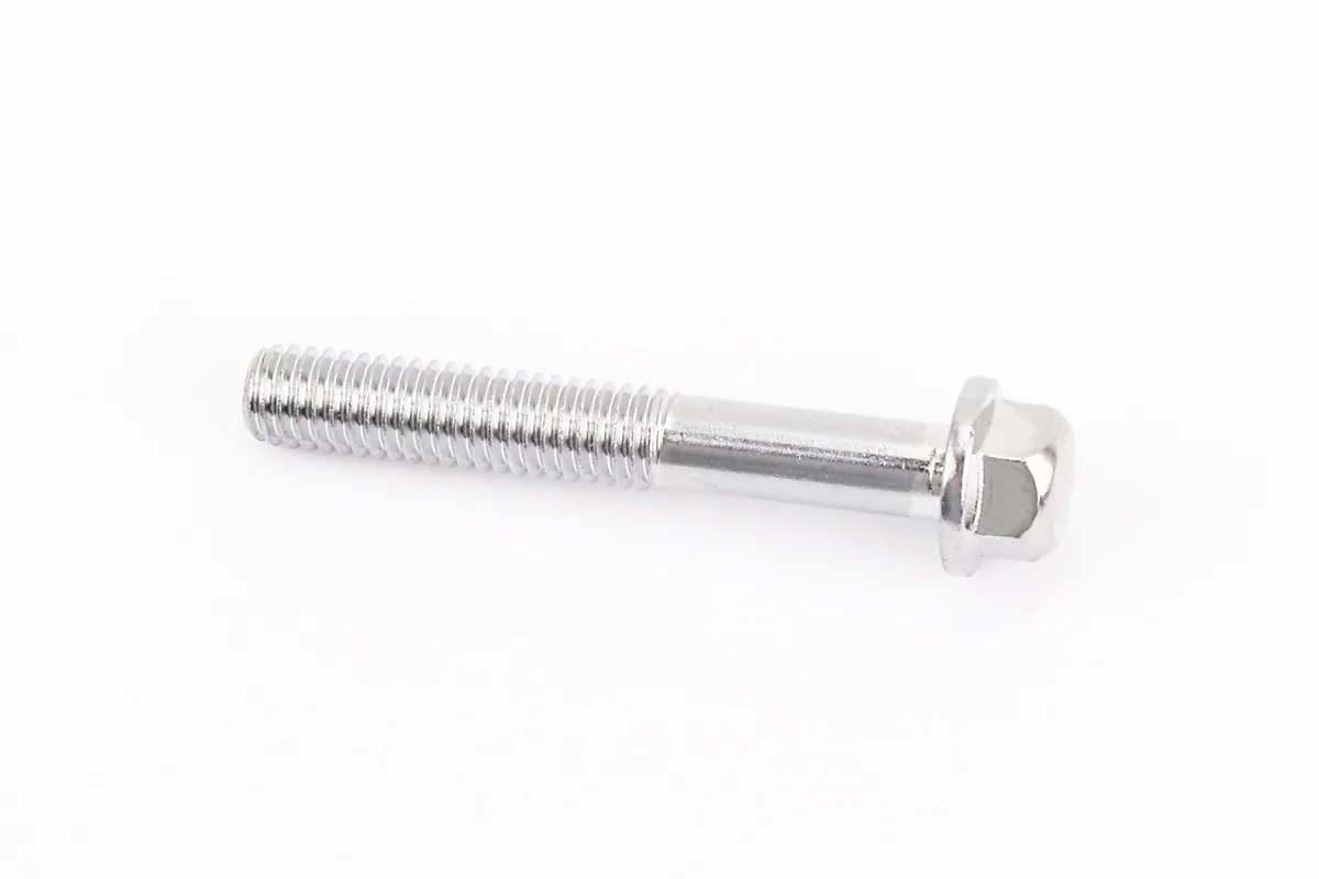 Болт M6x40mm (під ключ) (S_999827)