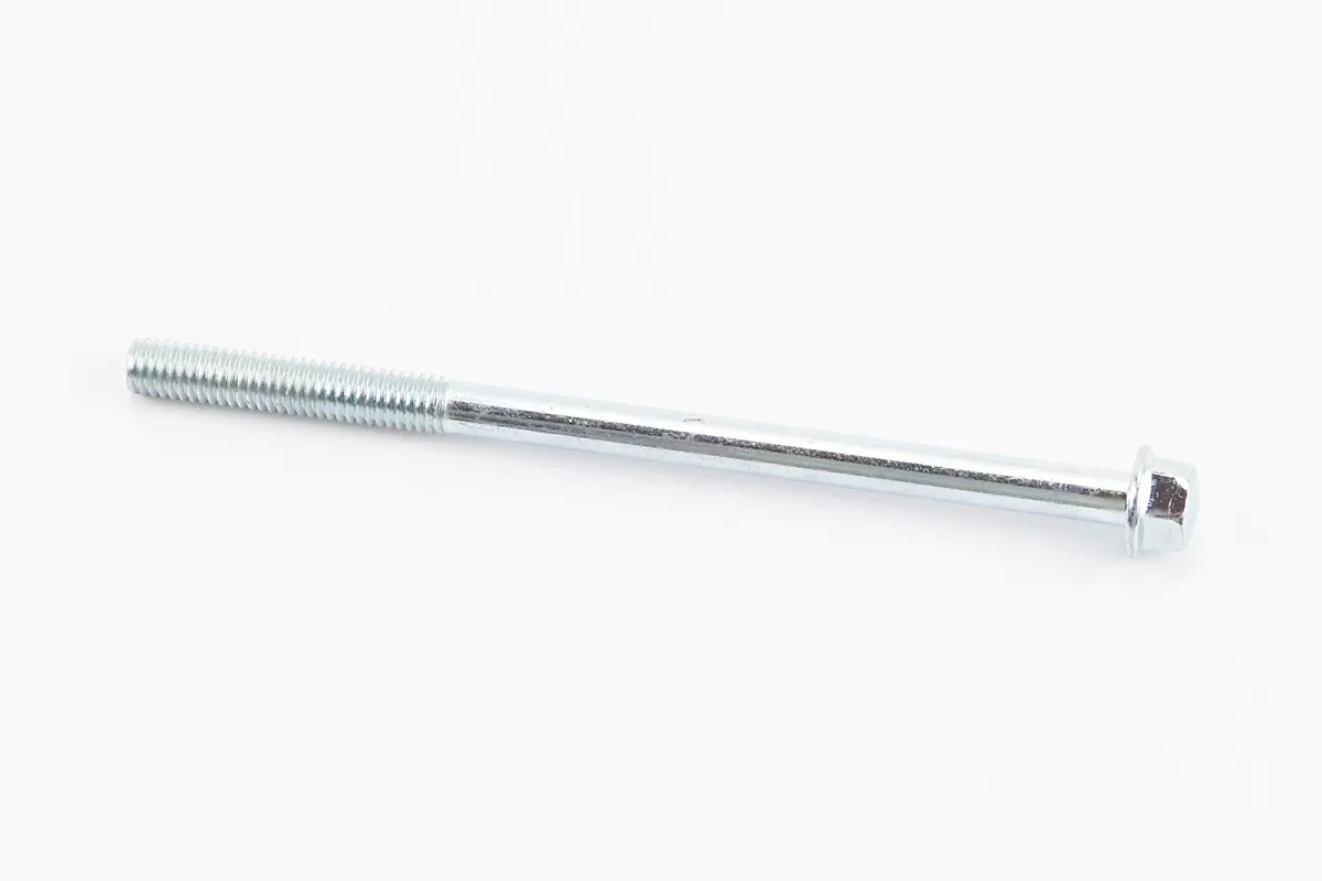 Болт M6x100mm (під ключ) (S_999832)