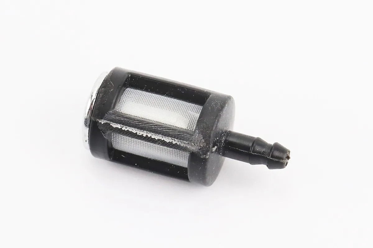 Фільтр паливний - елемент (сітка) d-5,0mm, D-16mm, L-36mm (S_999895)