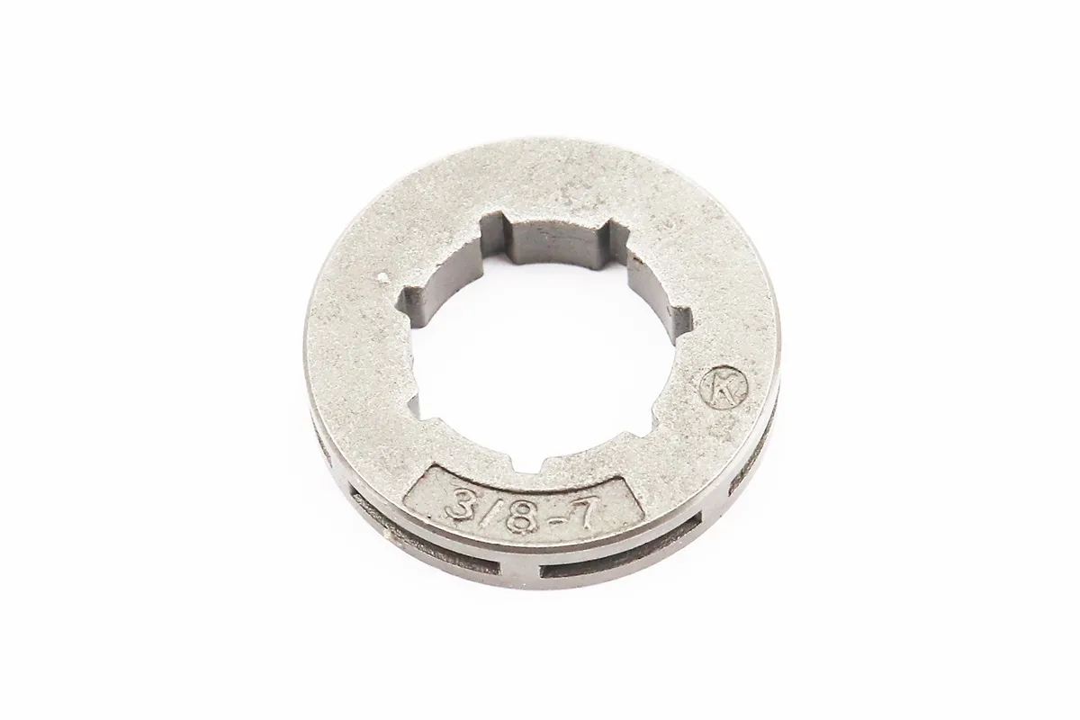 Зірка ланцюга 3/8-7 d-19mm (S_999977)