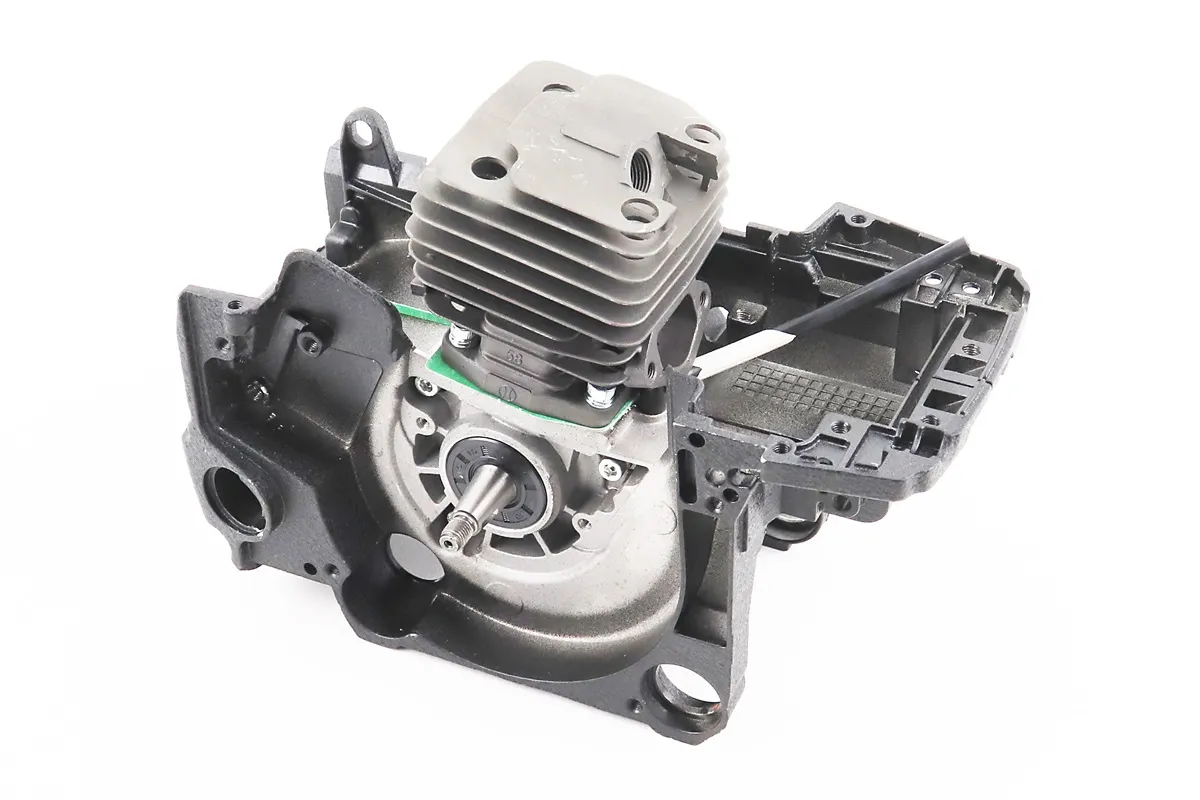 Блок двигуна у зборі 52cc 45mm (S_999981)