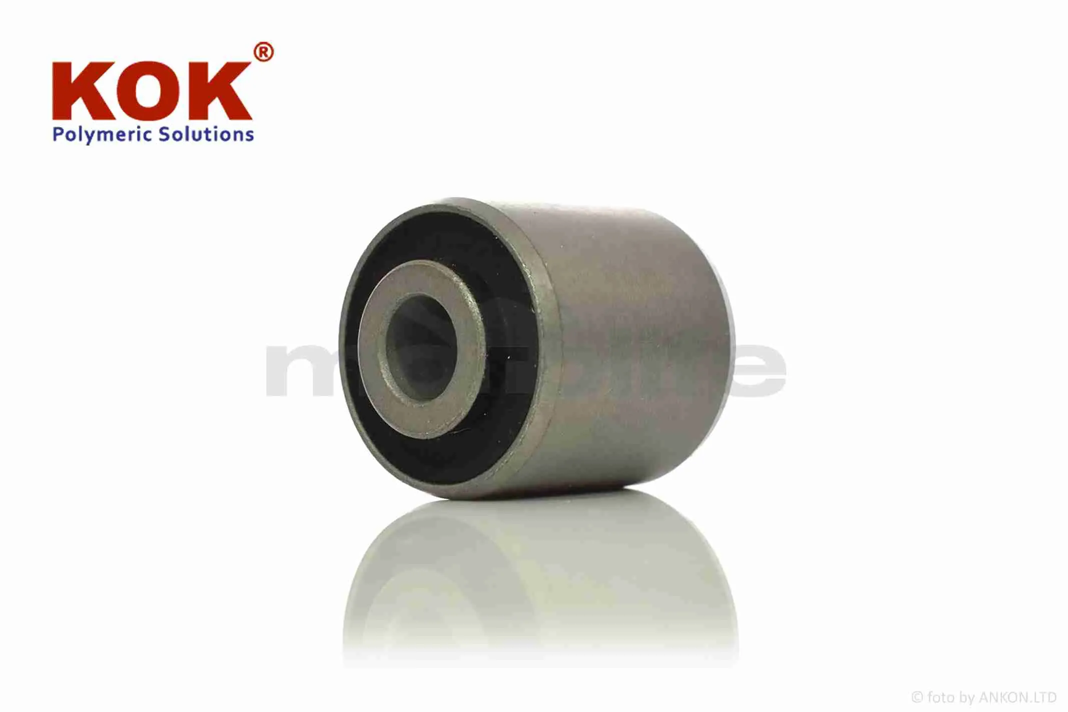 Сайлентблок  30-30/35.4-10mm  (маятник GY6 150)  