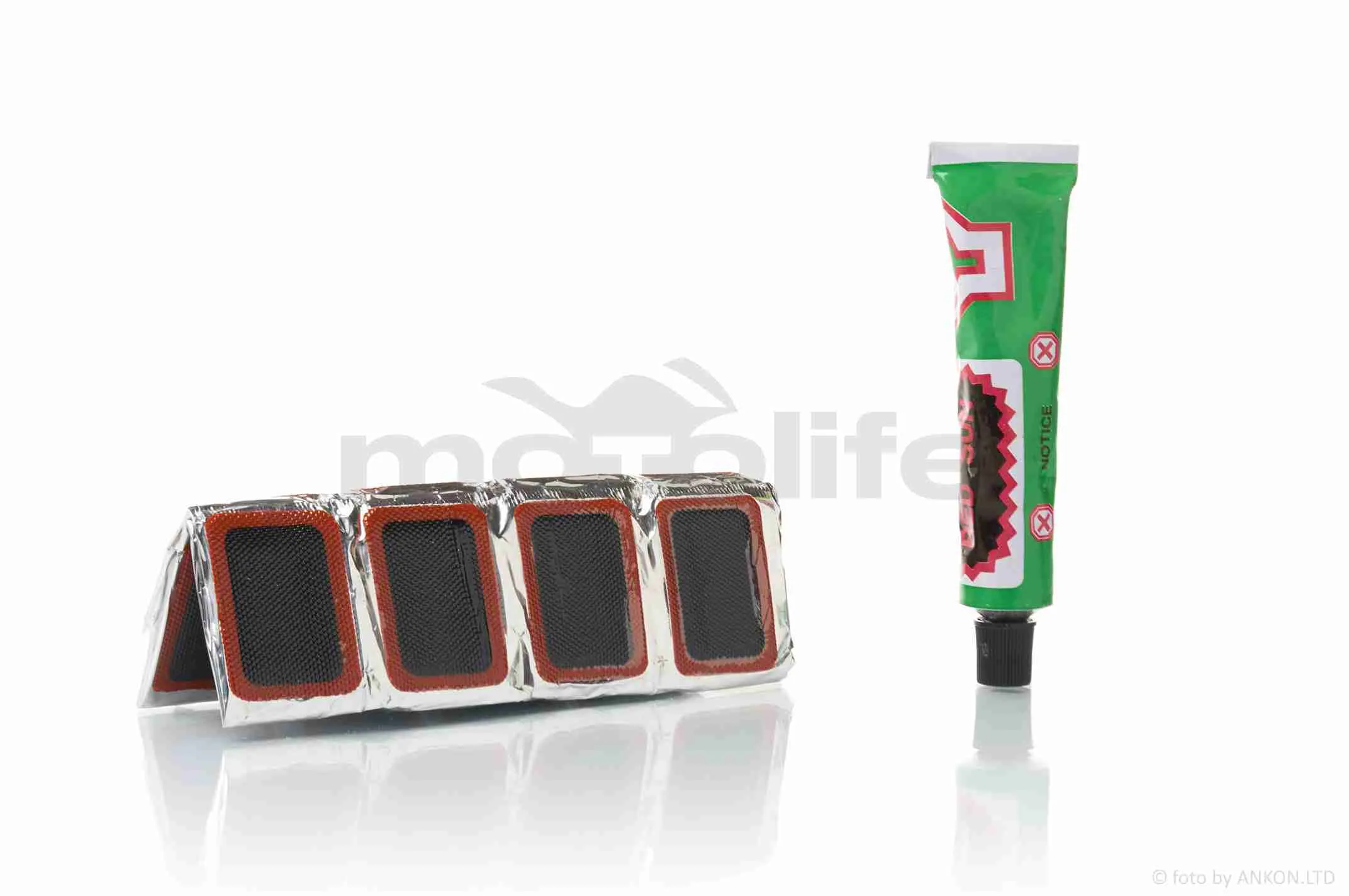 Ремкомплект камери  RS4803  48шт, H/h-25/35 (A_AT-003553)