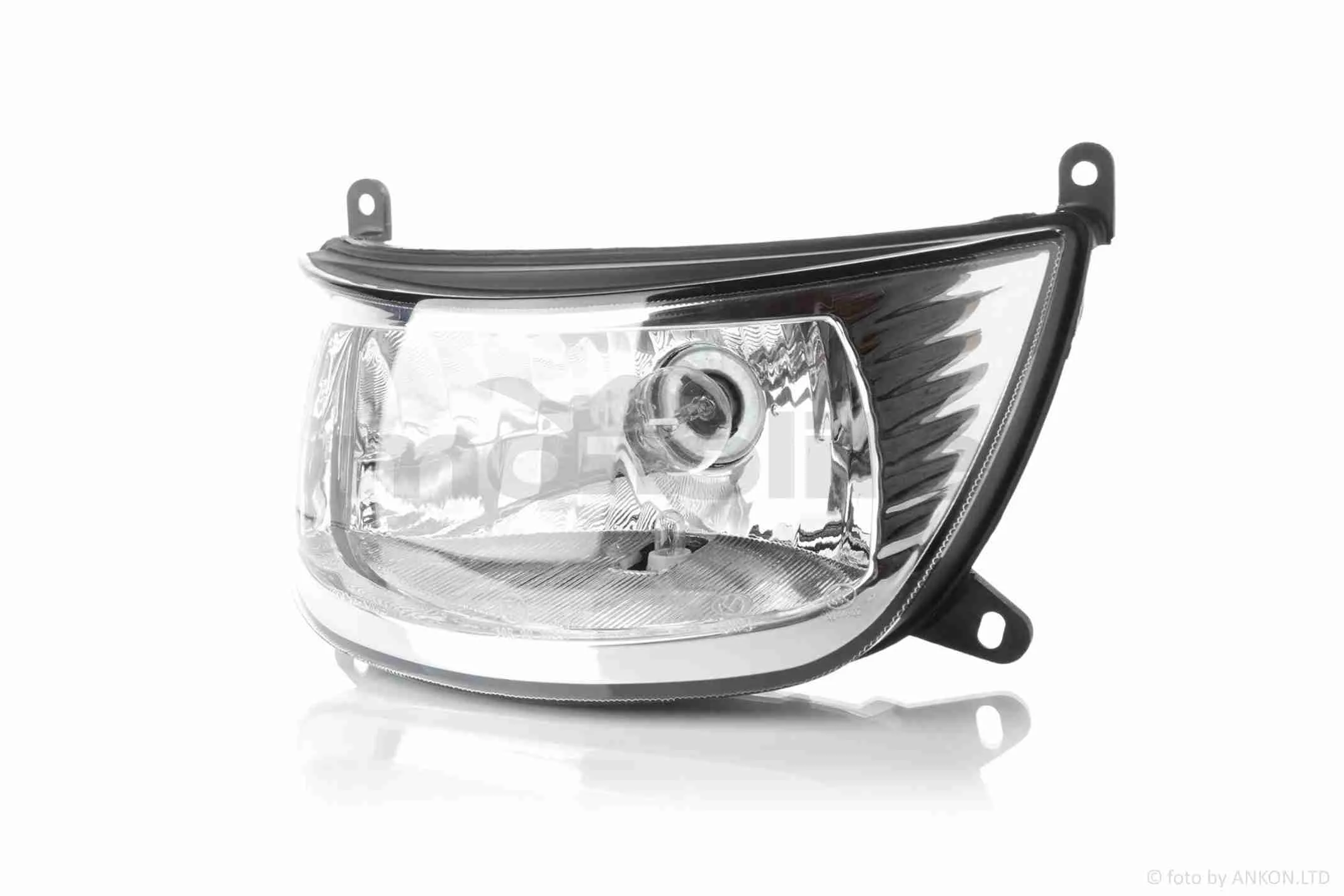 Фара  ZS200GS  