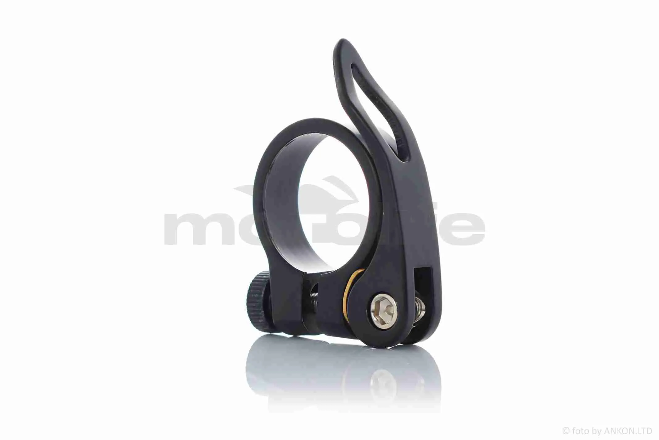 Ексцентрик під сідло вело  D31.8  #KC-003 (A_AT-005044)