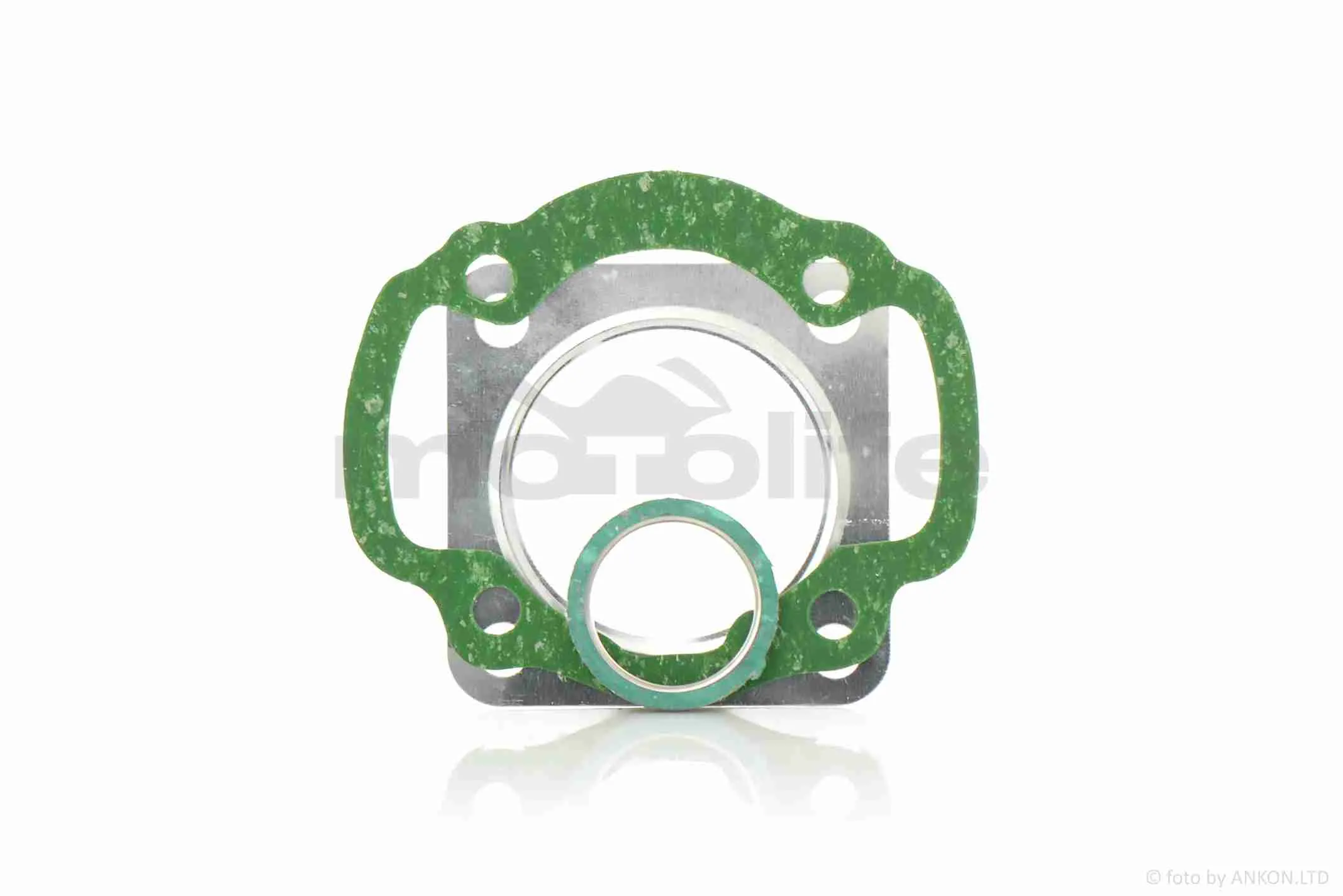 Прокладки циліндра к-кт  DIO  44mm  (безасбест) (A_AT-005704)