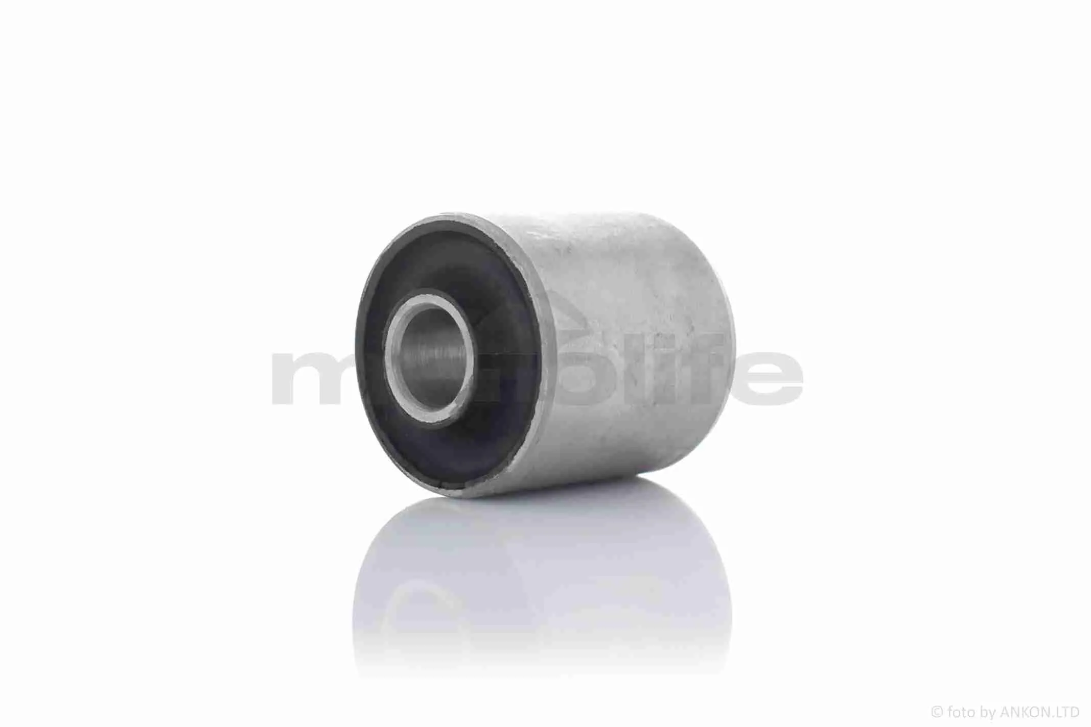 Сайлентблок  30-30/35-10mm  (маятник GY6 150)  #OEM (A_AT-007128)