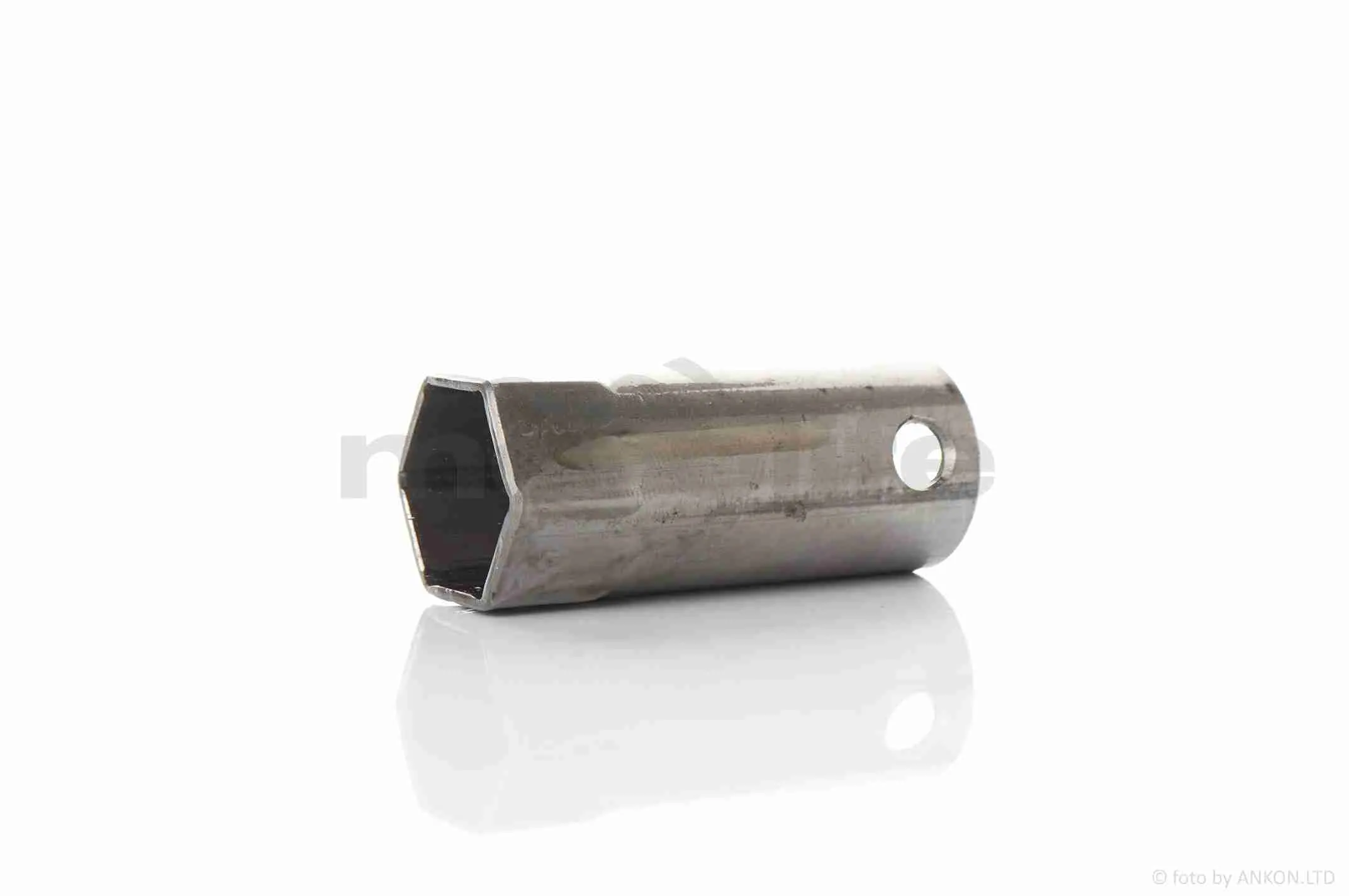 Ключ свічковий  2Т  21mm  