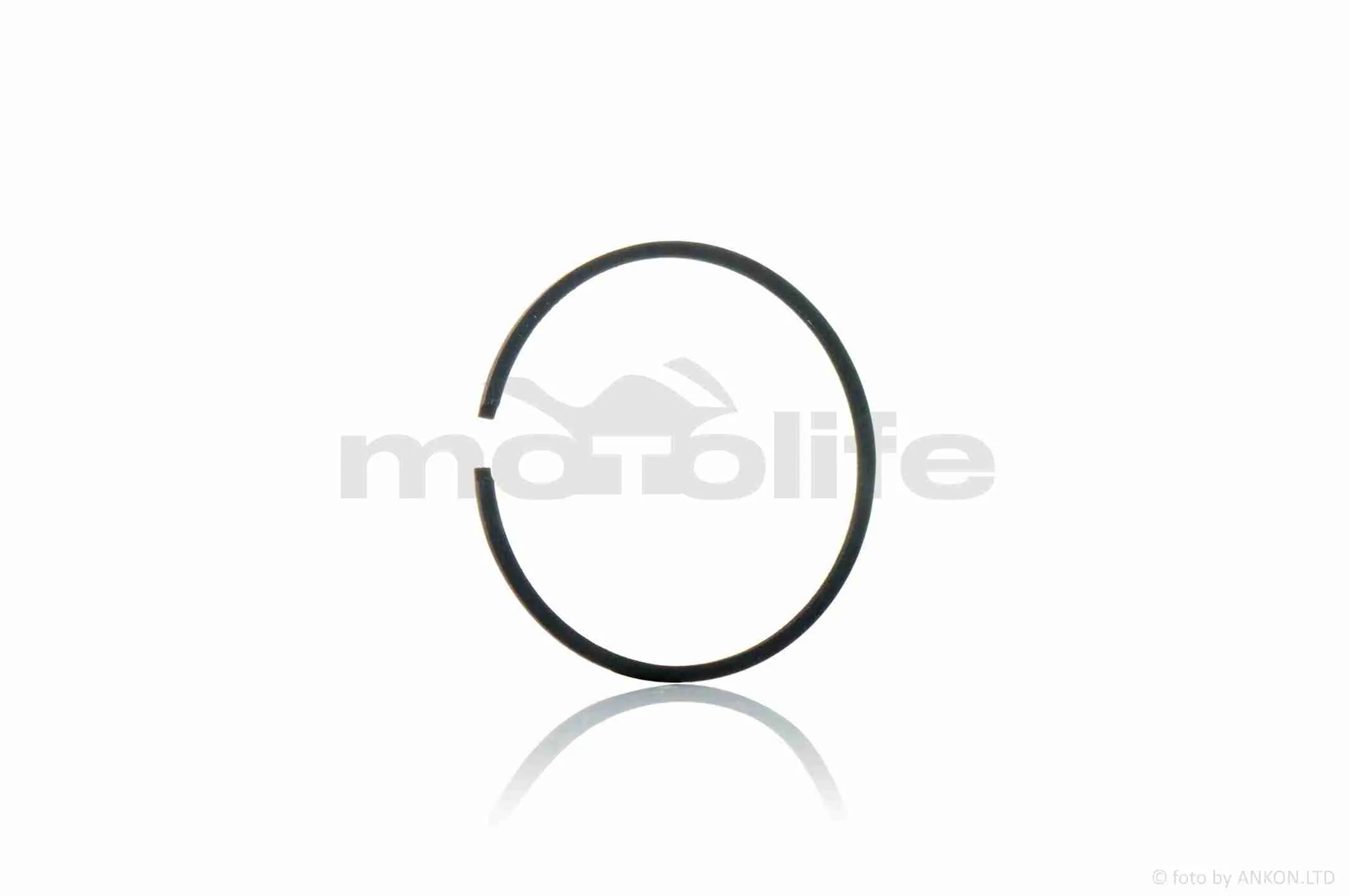 Кільця пилки  Goodluck 3800  39mm  2шт (A_AT-007832)
