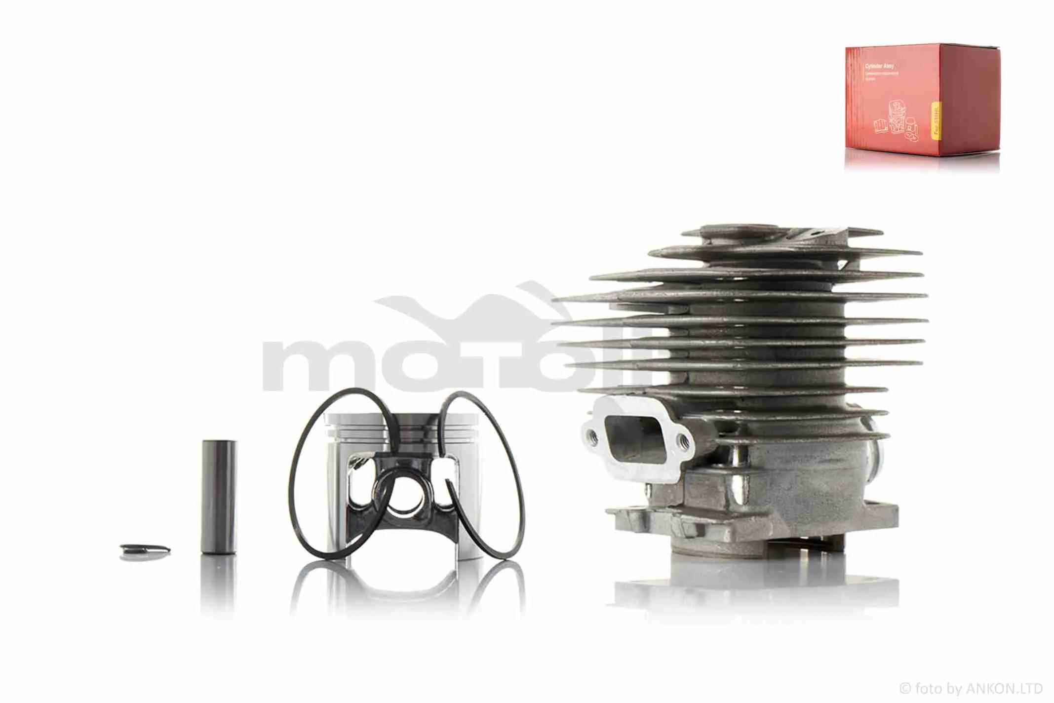 ЦПГ пилки  Stihl 361  D47 (A_AT-008005)