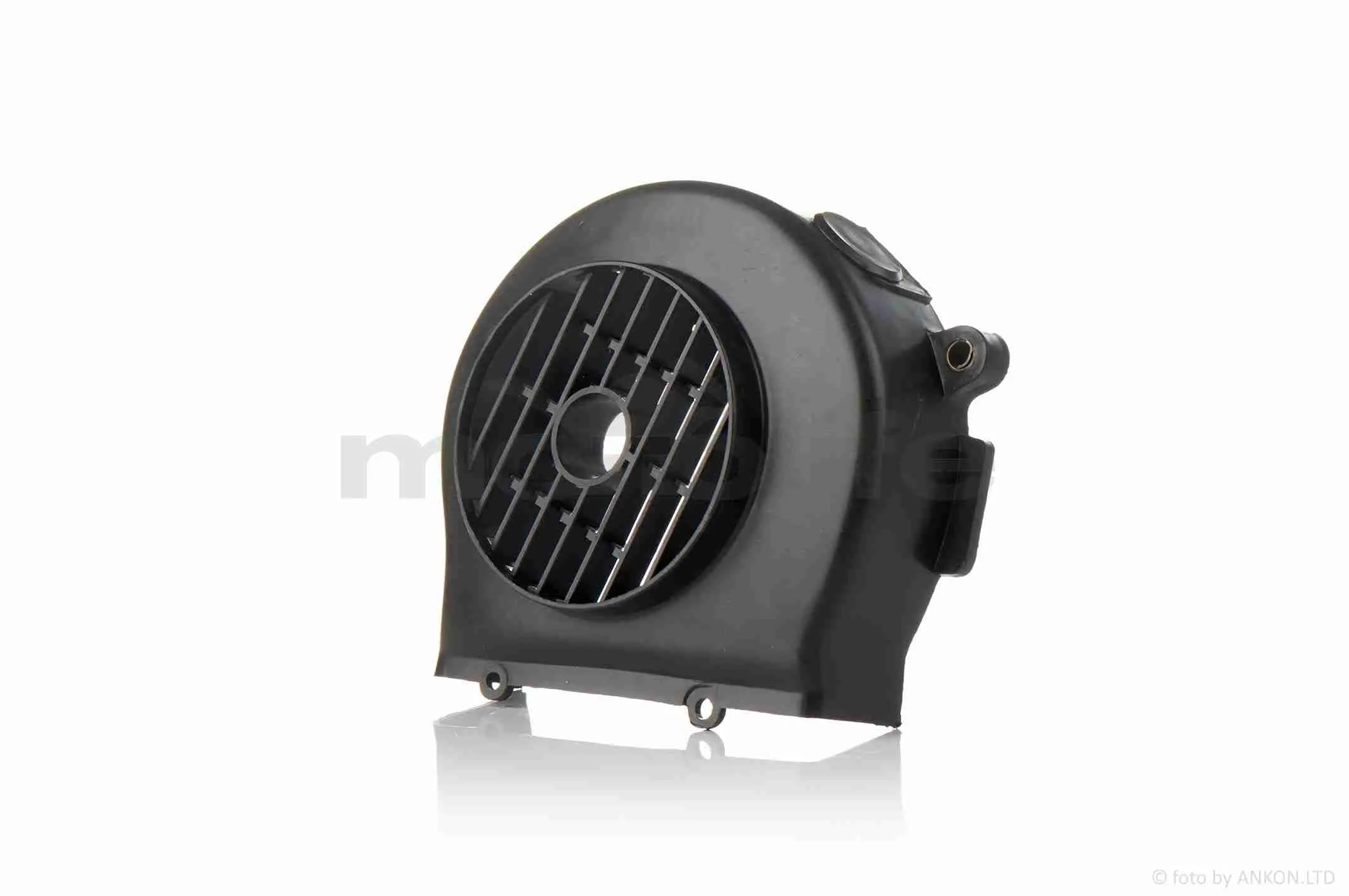 Пластик  GY6 50  обдува генератора  