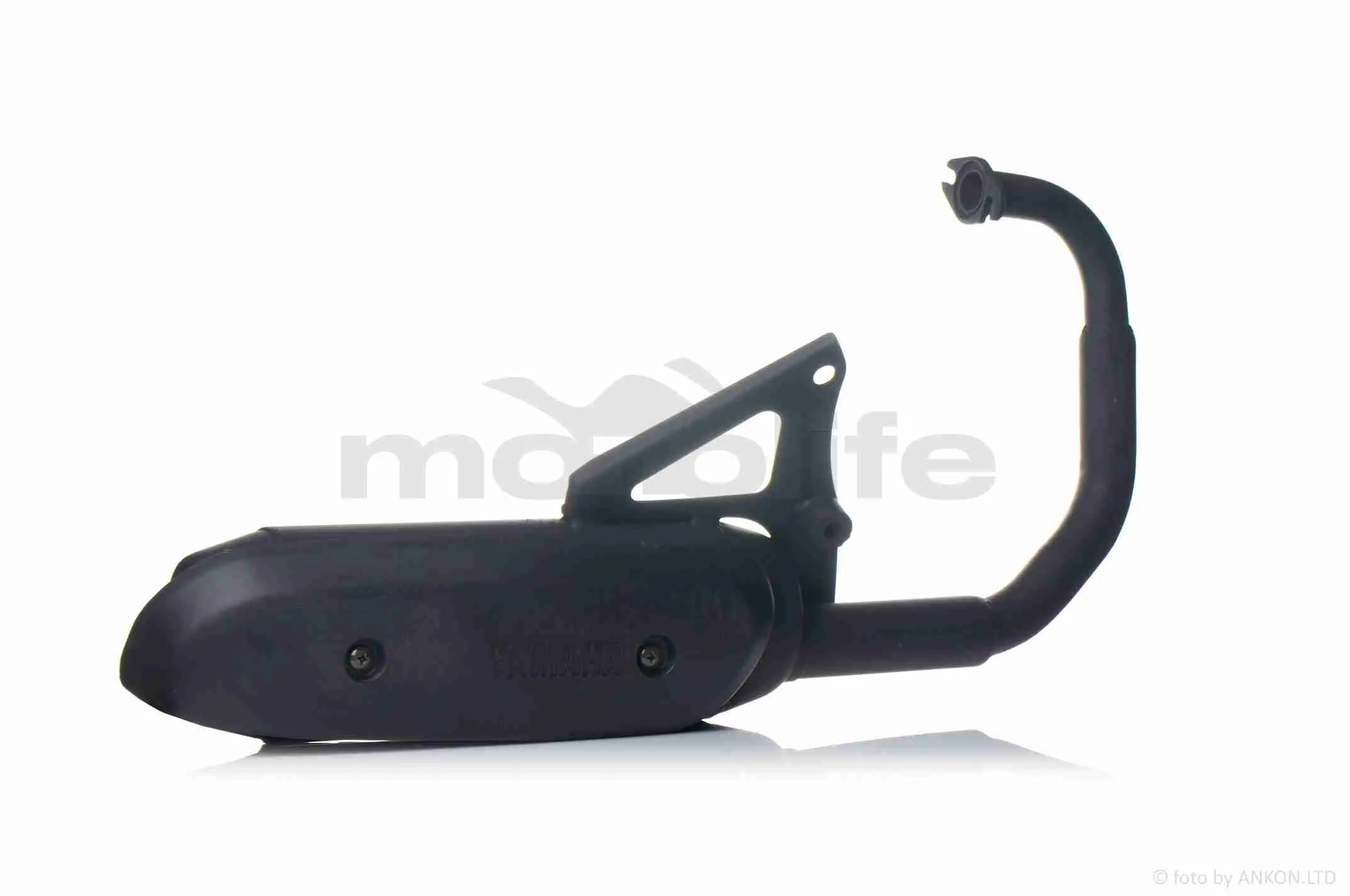 Глушник  GEAR 2T 4KN  