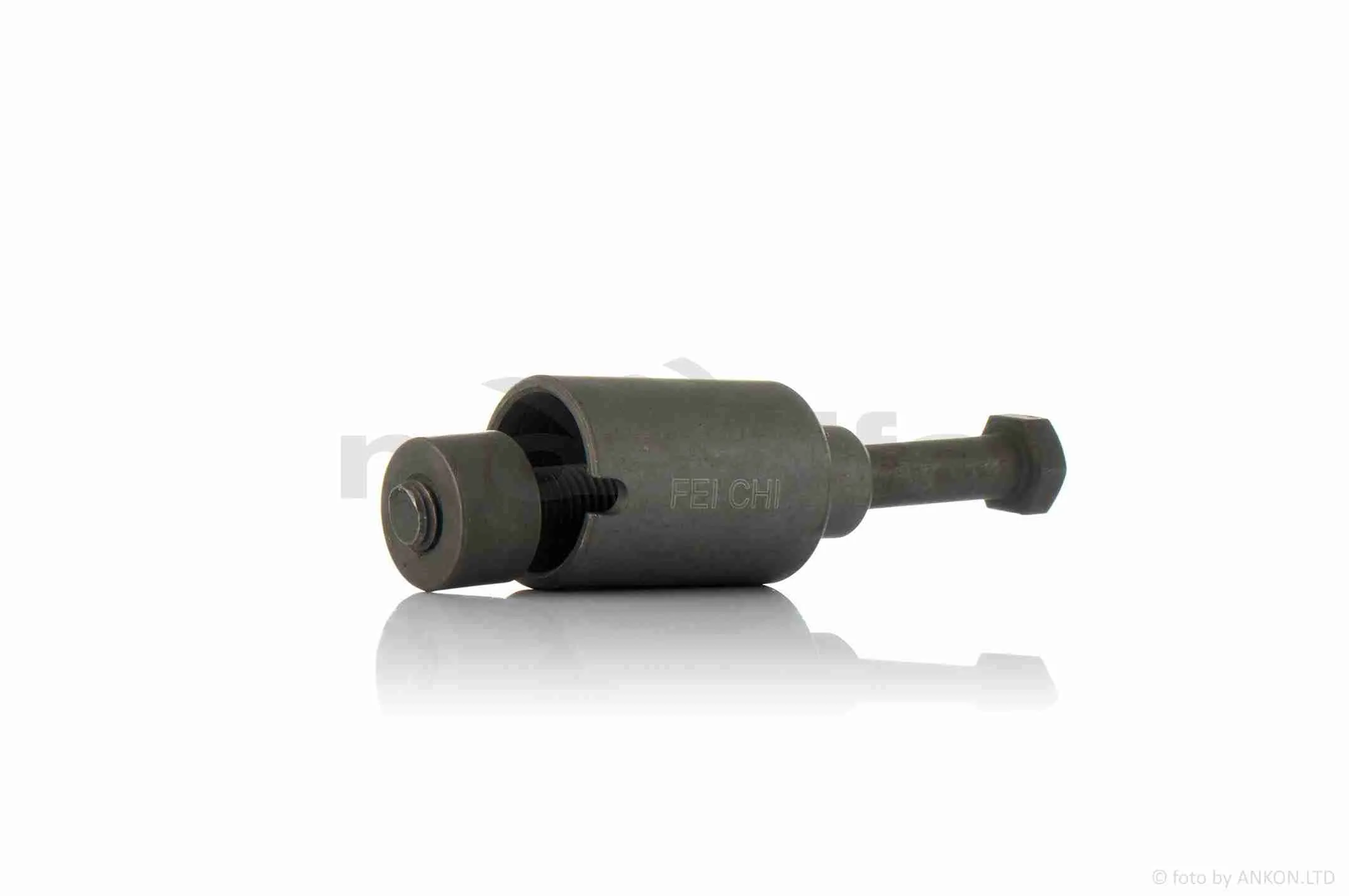 Знімач сайлентблоків маятника  ZS125/250  бонка  25mm (A_AT-011208)