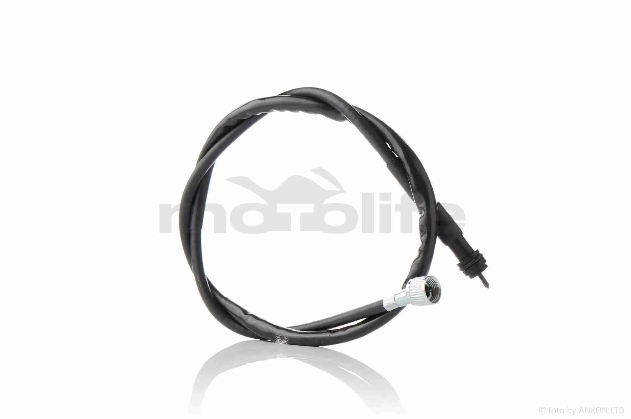 Трос спідометра  JOG  барабан  L880/840   (A_AT-012161)