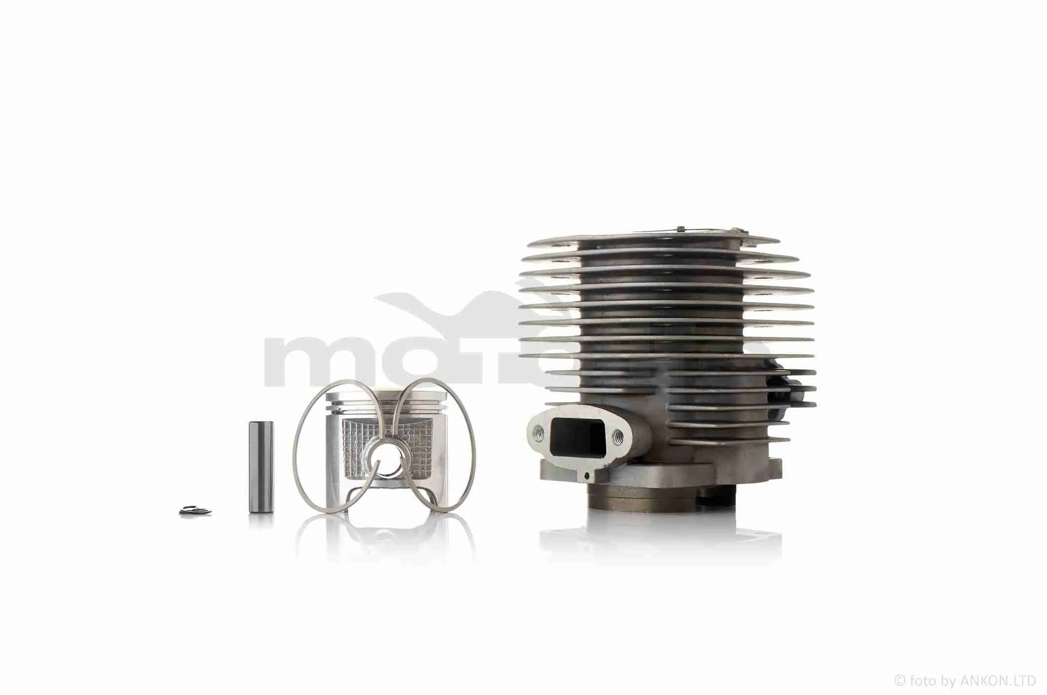 ЦПГ пилки  Stihl 070  D58  p15 (A_AT-012392)