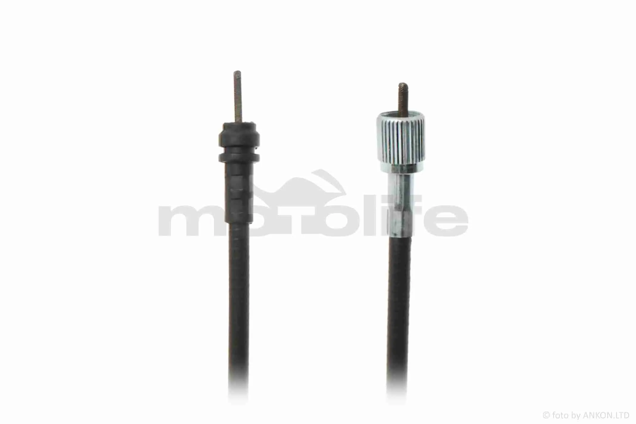 Трос спідометра  JOG  барабан  L880/850 (A_AT-015986)