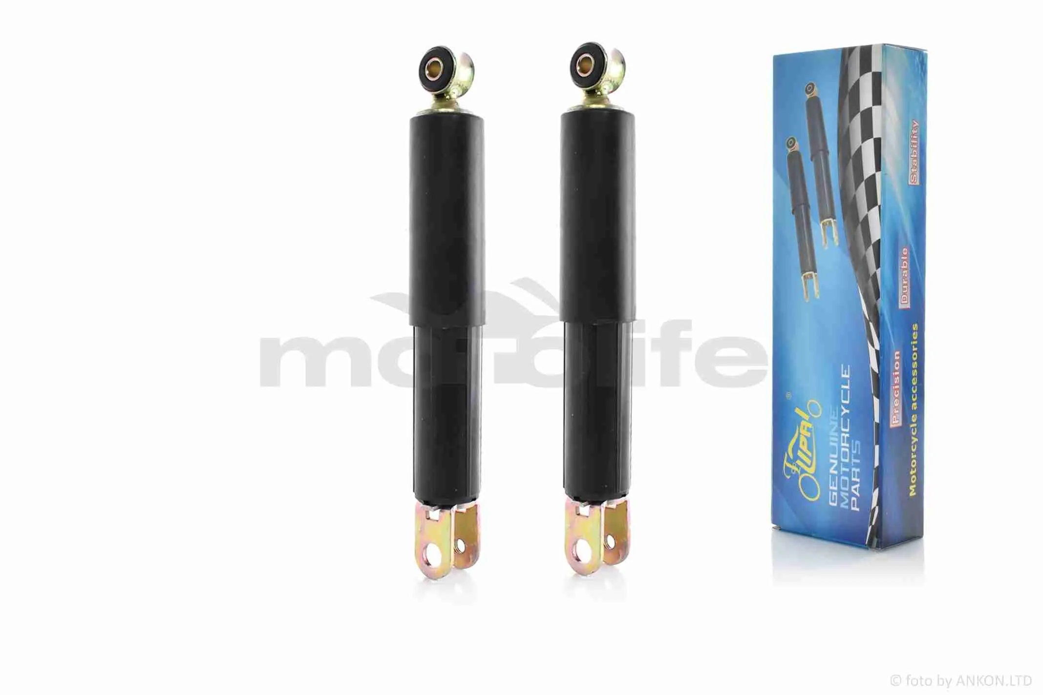 Амортизатори передні  TACT  240mm  