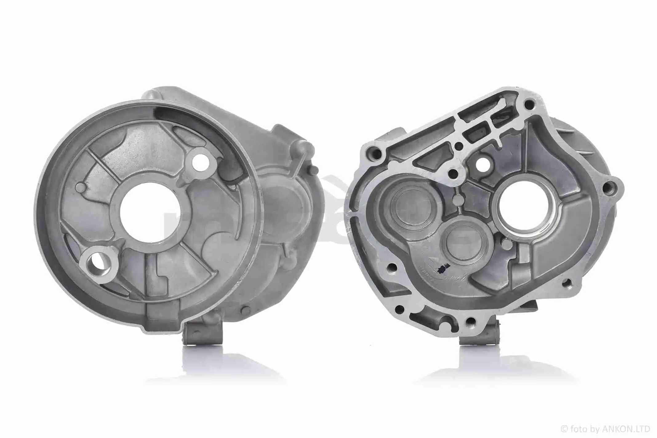 Кришка редуктора  GY6 50  #OEM (A_AT-018995)