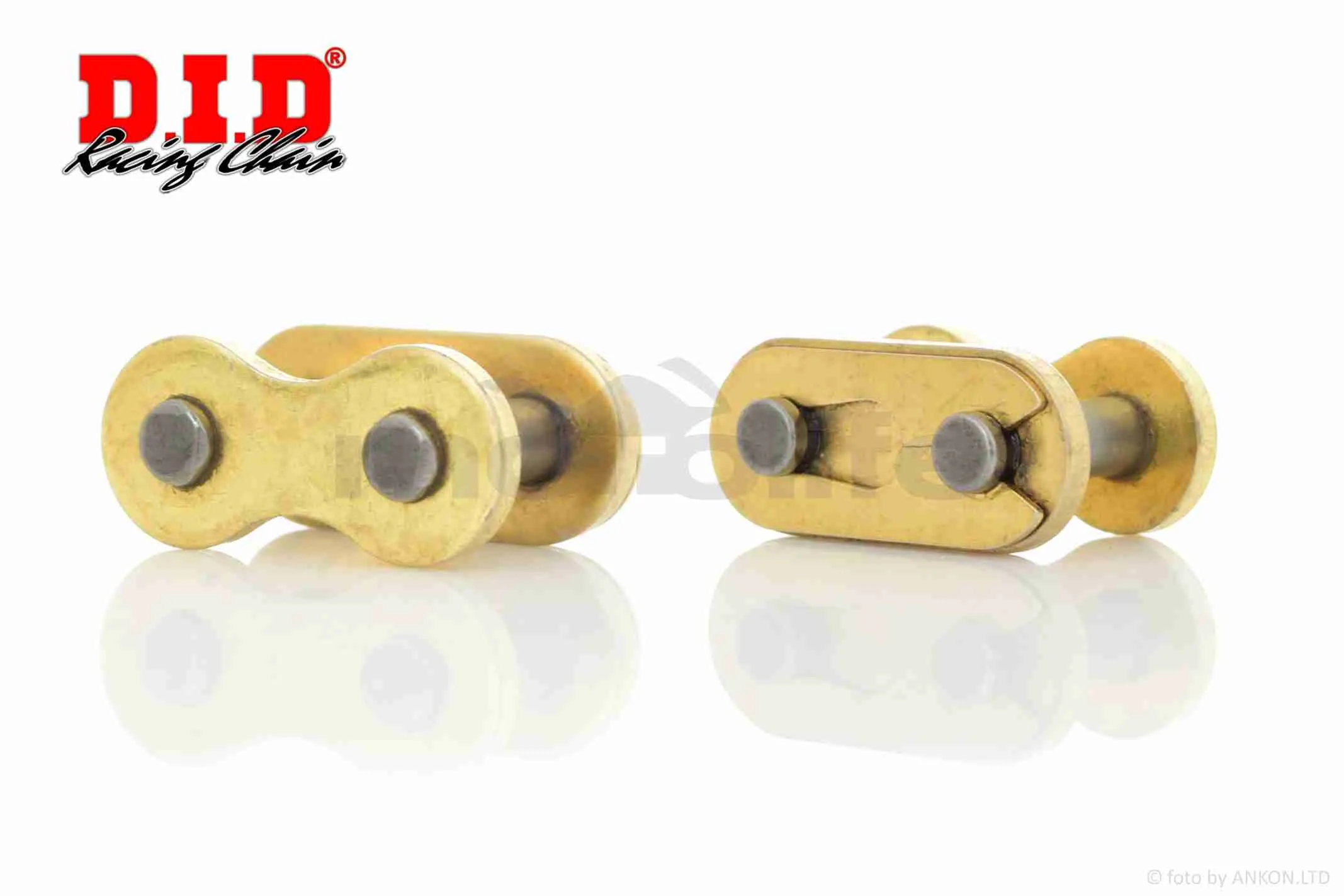 Замок ланцюга  520HD  GOLD  