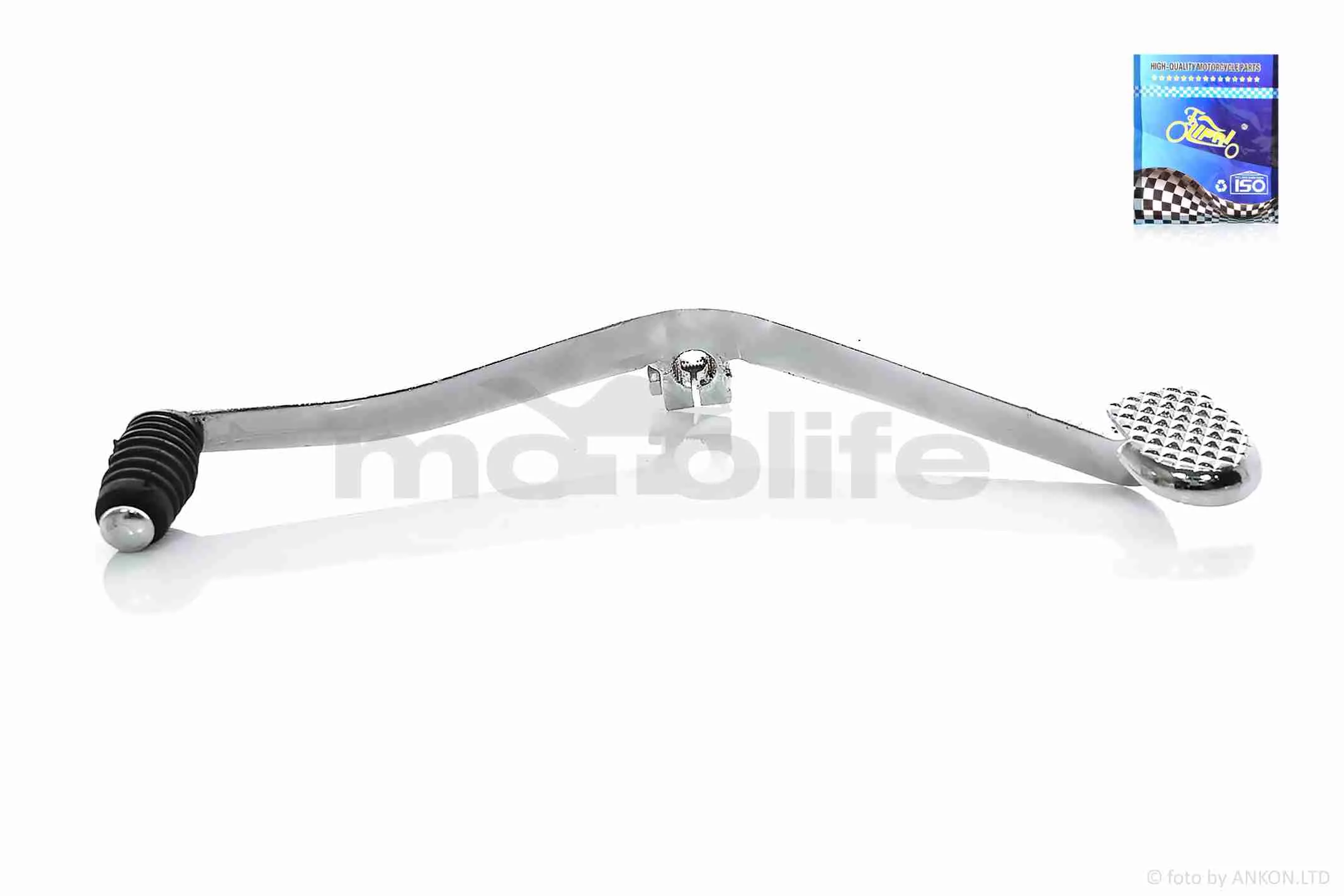 Педаль перемикання передач  CB/CG 125/150  