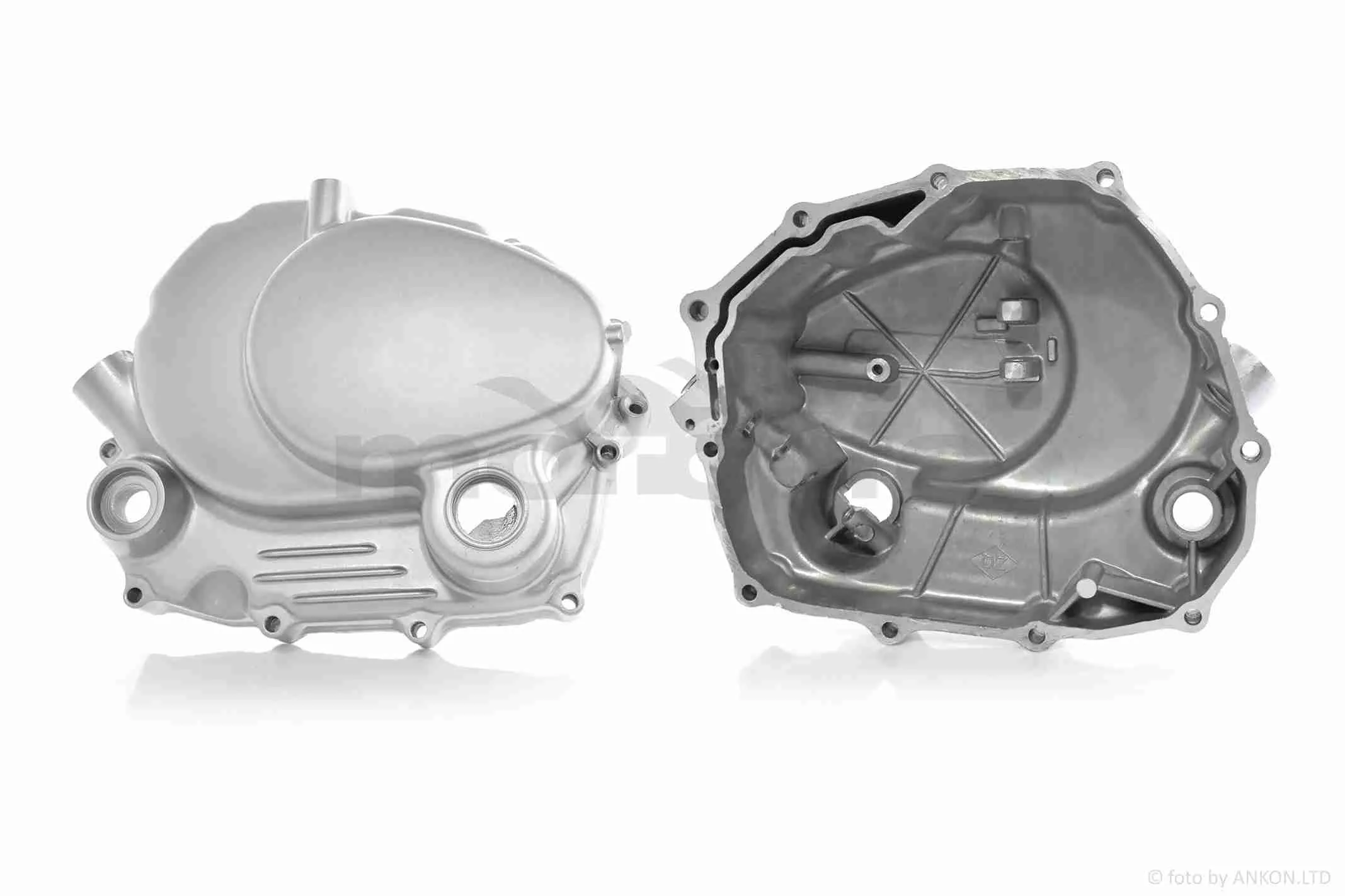 Кришка зчеплення  CG125/150  