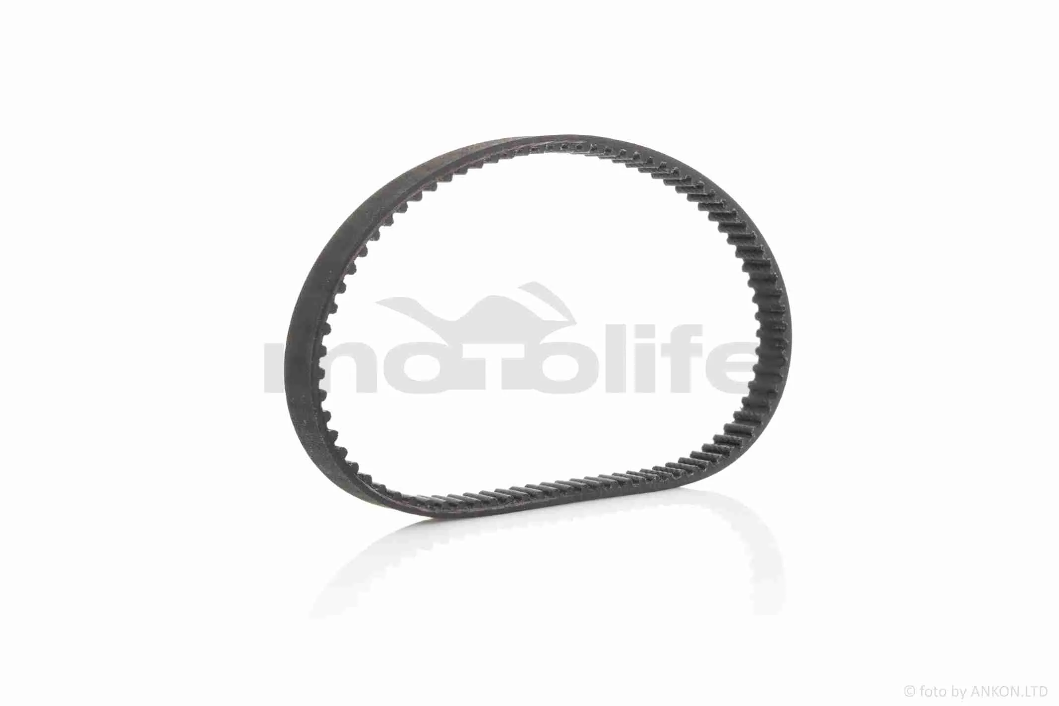 Ремінь маслонасосу  PIAGGIO  HTD240-3M (A_AT-023354)
